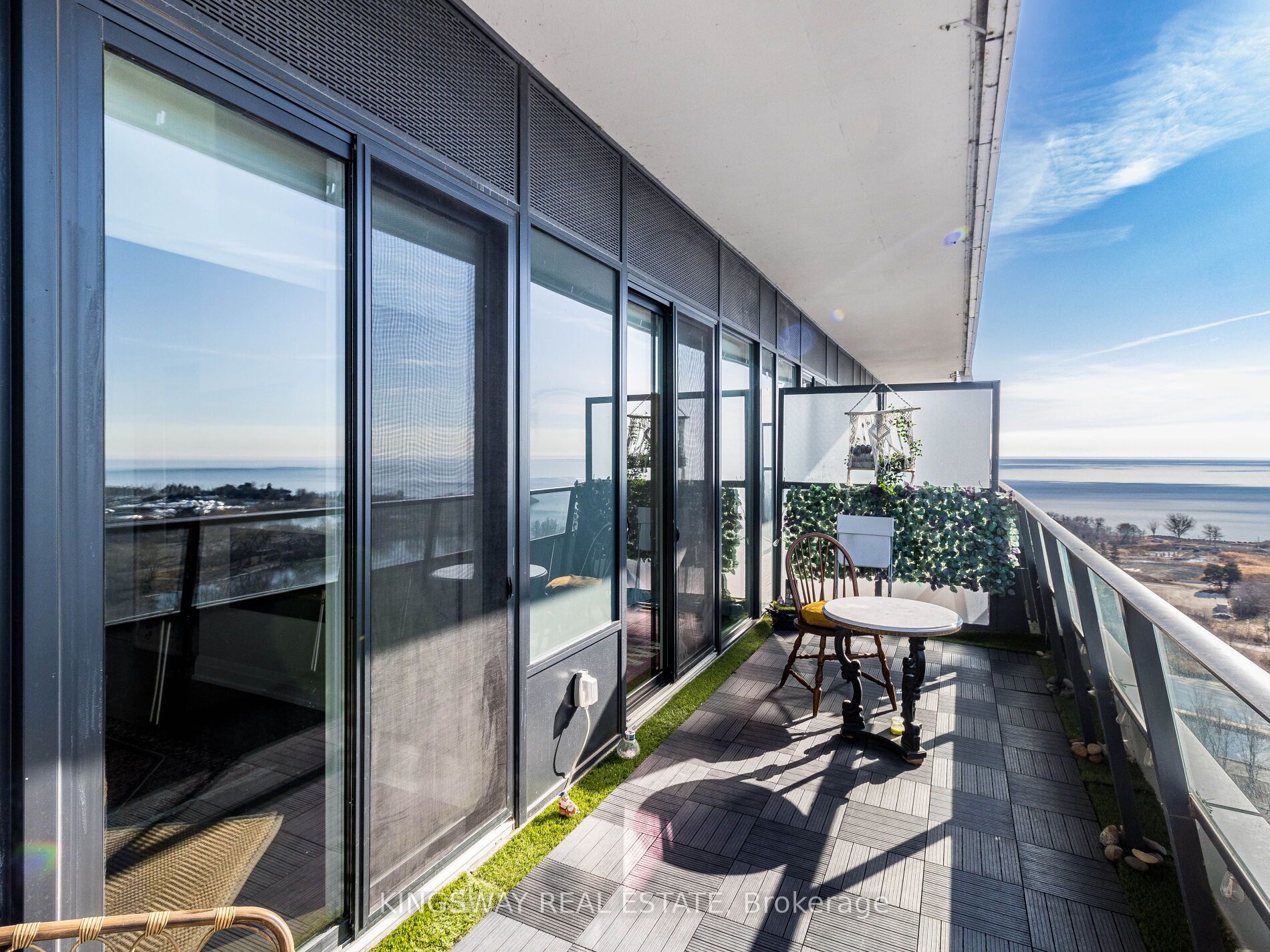 30 Shore Breeze Drive, #1420