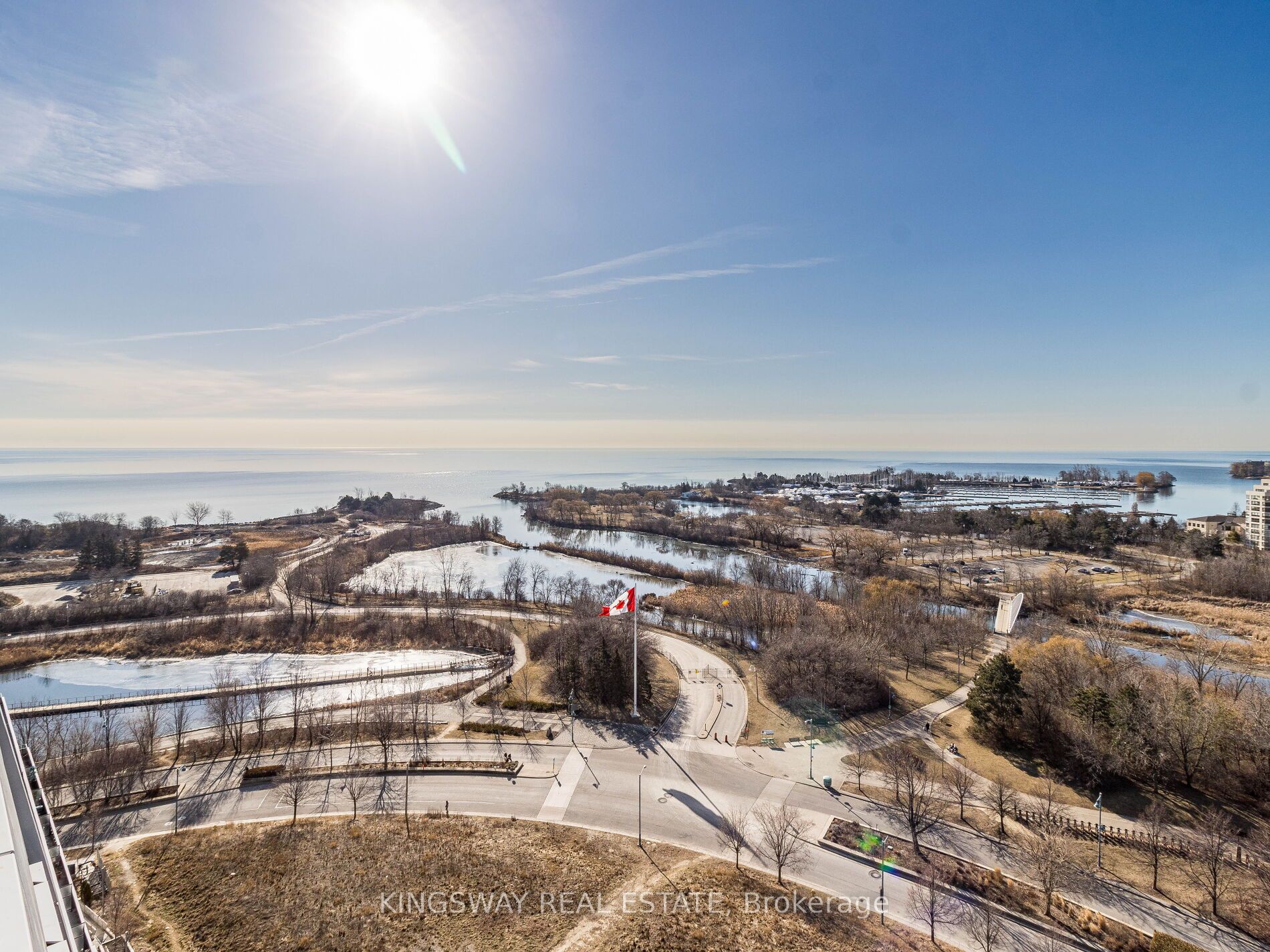 30 Shore Breeze Drive, #1420