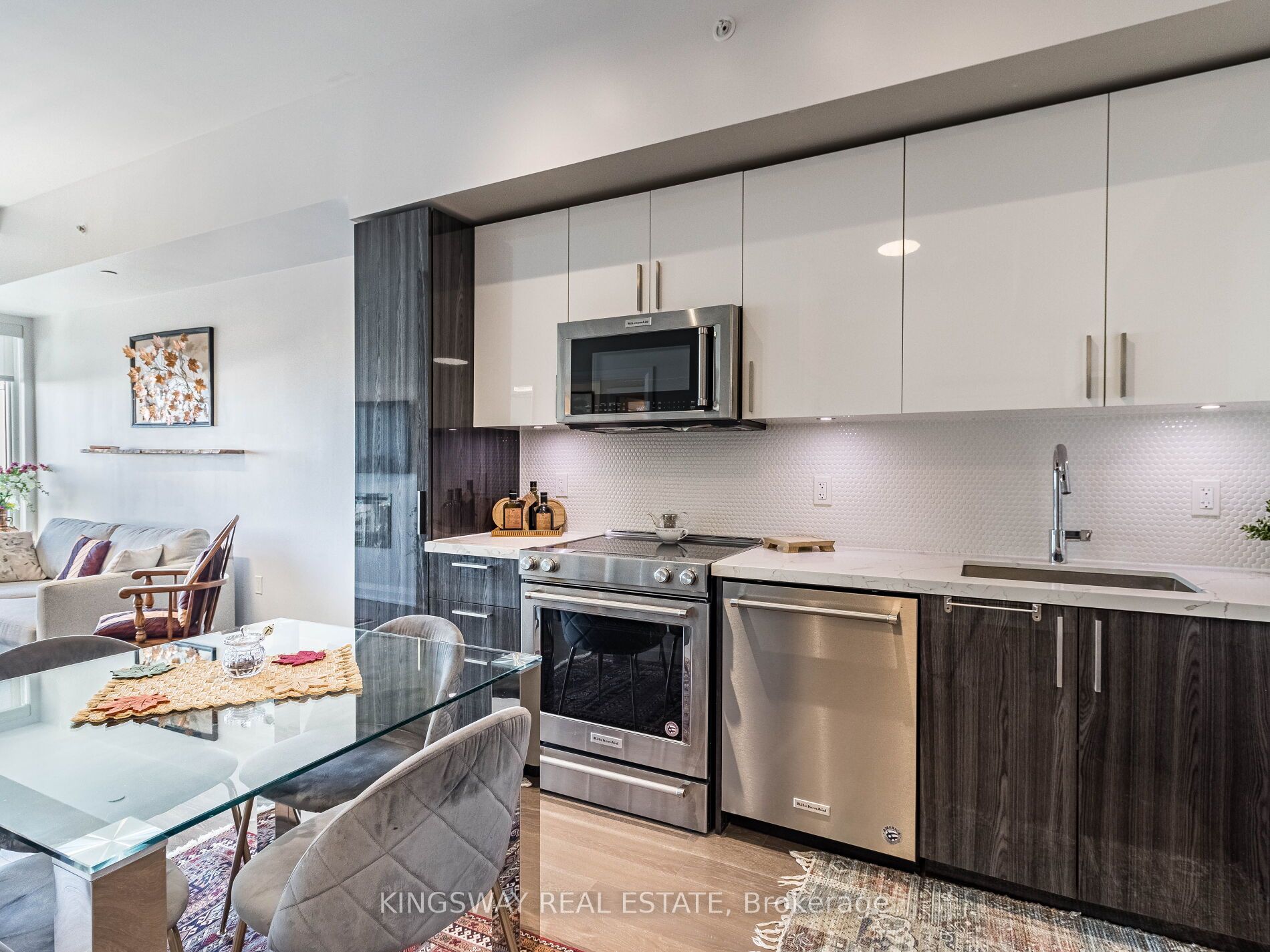 30 Shore Breeze Drive, #1420