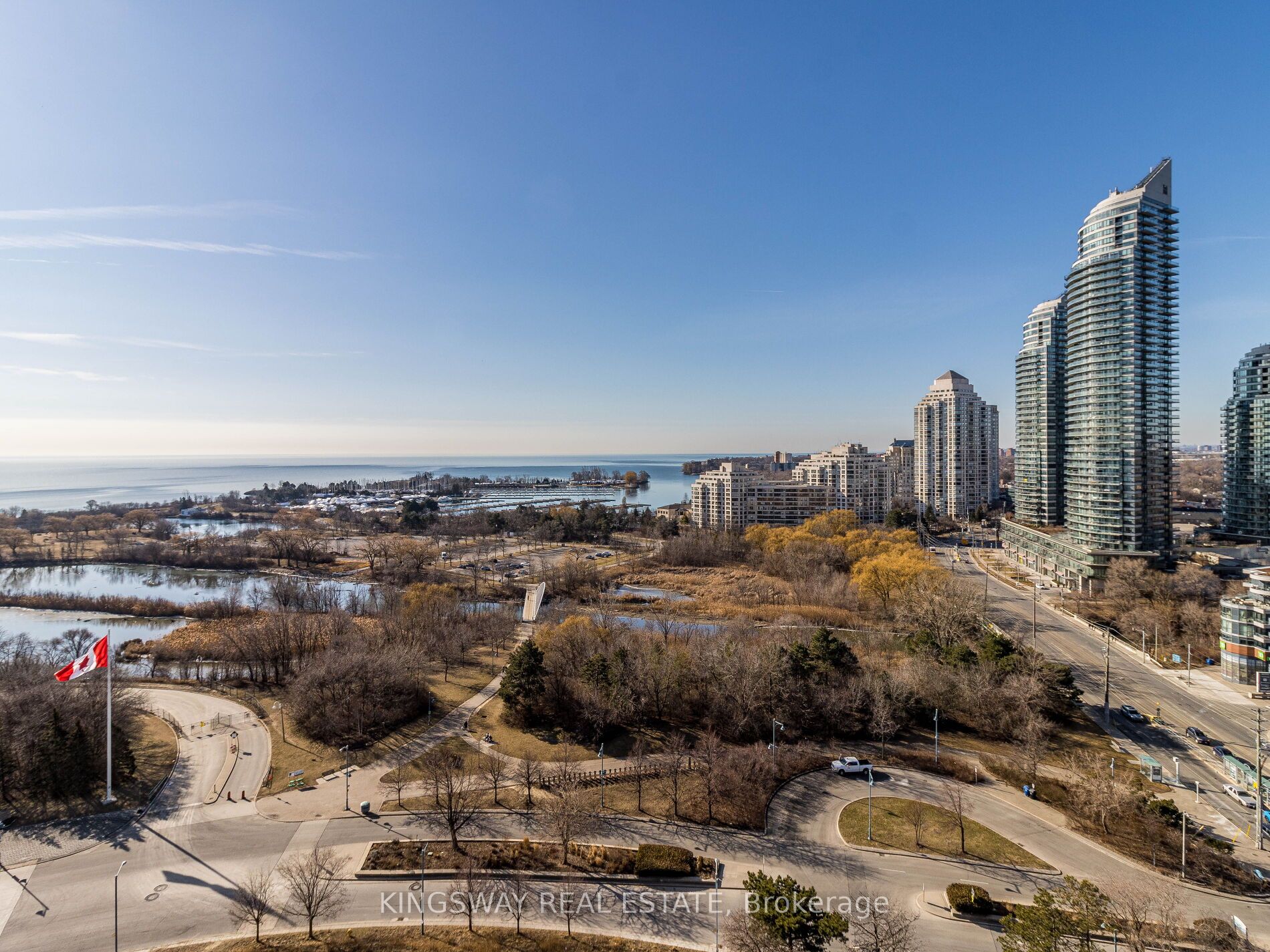 30 Shore Breeze Drive, #1420