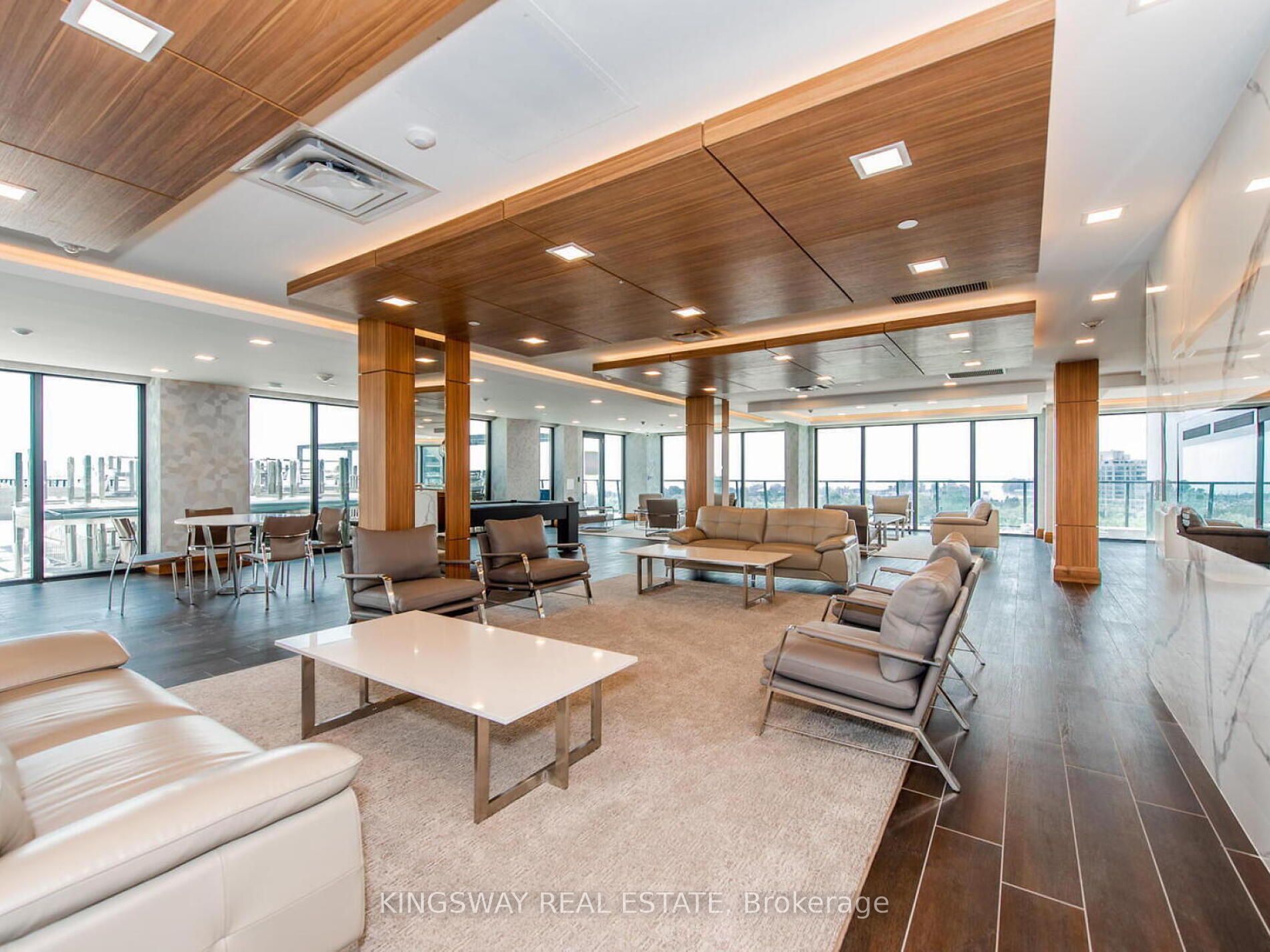 30 Shore Breeze Drive, #1420
