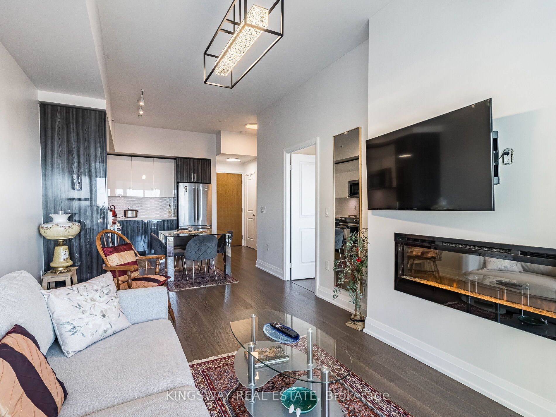 30 Shore Breeze Drive, #1420