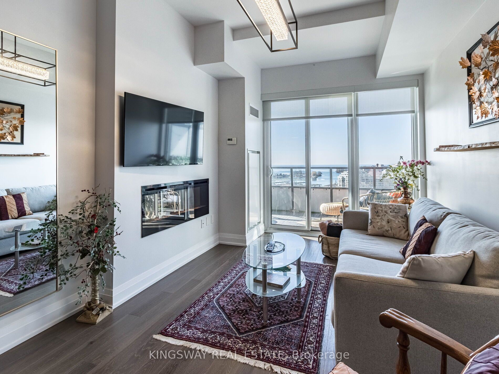 30 Shore Breeze Drive, #1420