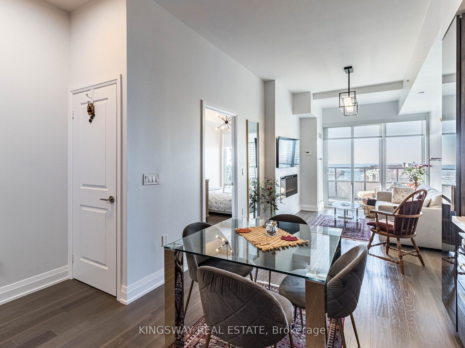 30 Shore Breeze Drive, #1420