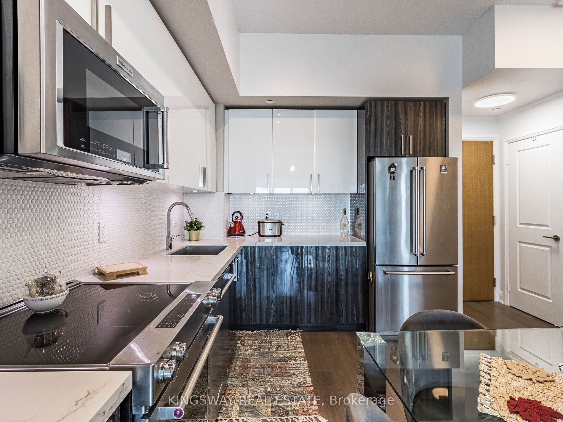 30 Shore Breeze Drive, #1420