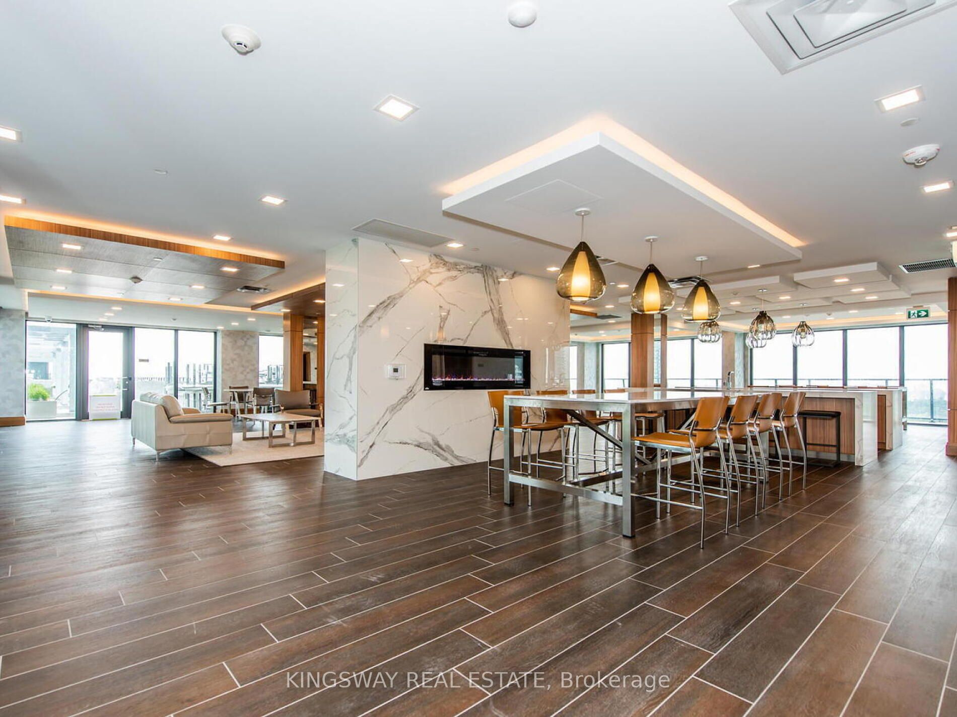 30 Shore Breeze Drive, #1420