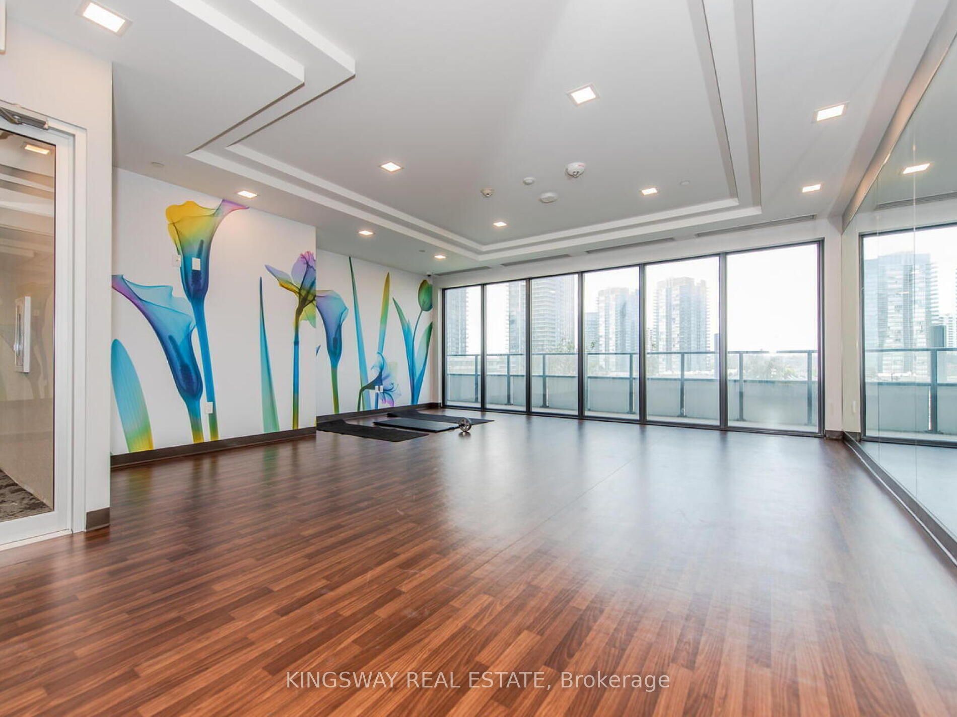 30 Shore Breeze Drive, #1420