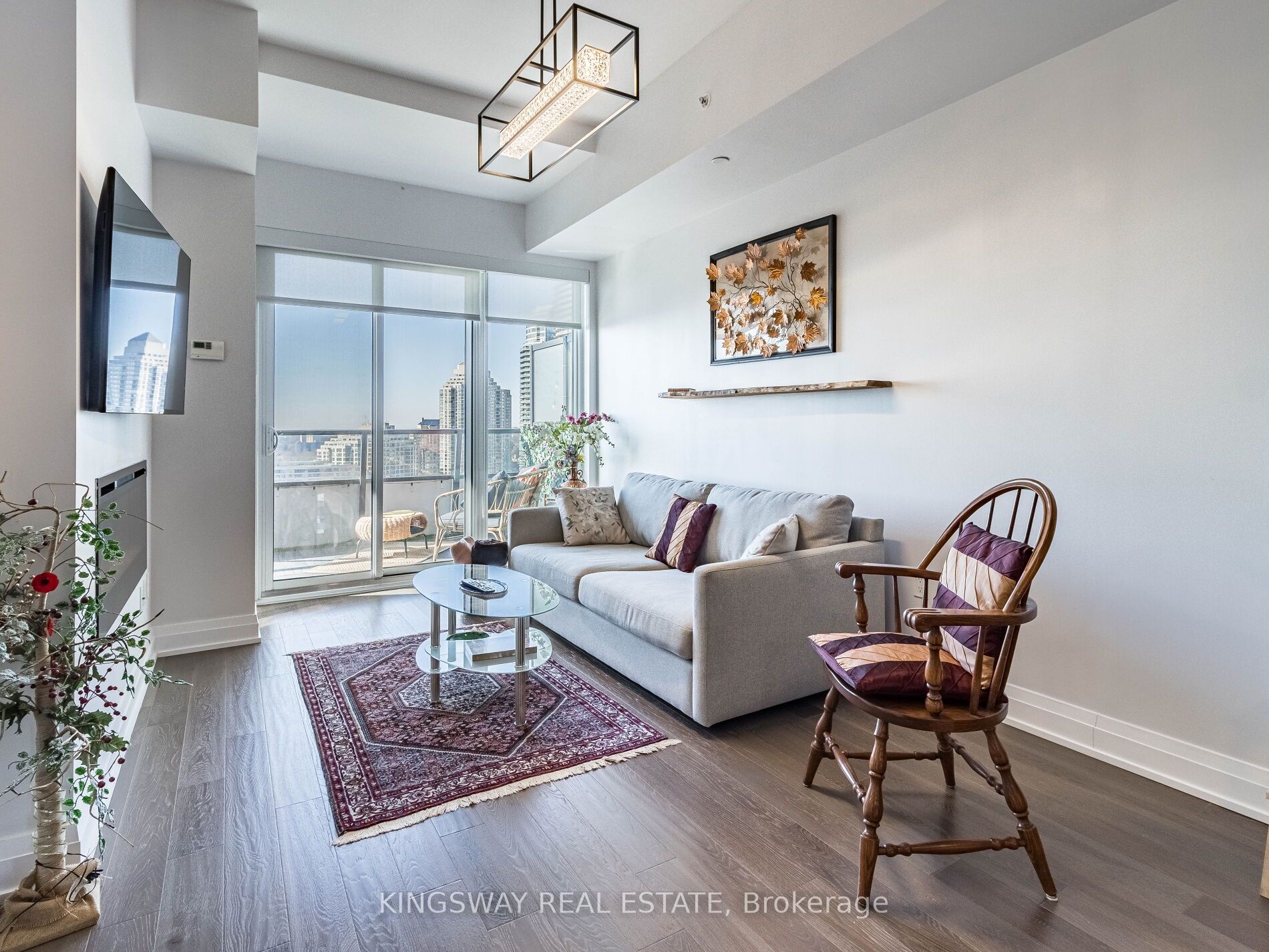 30 Shore Breeze Drive, #1420