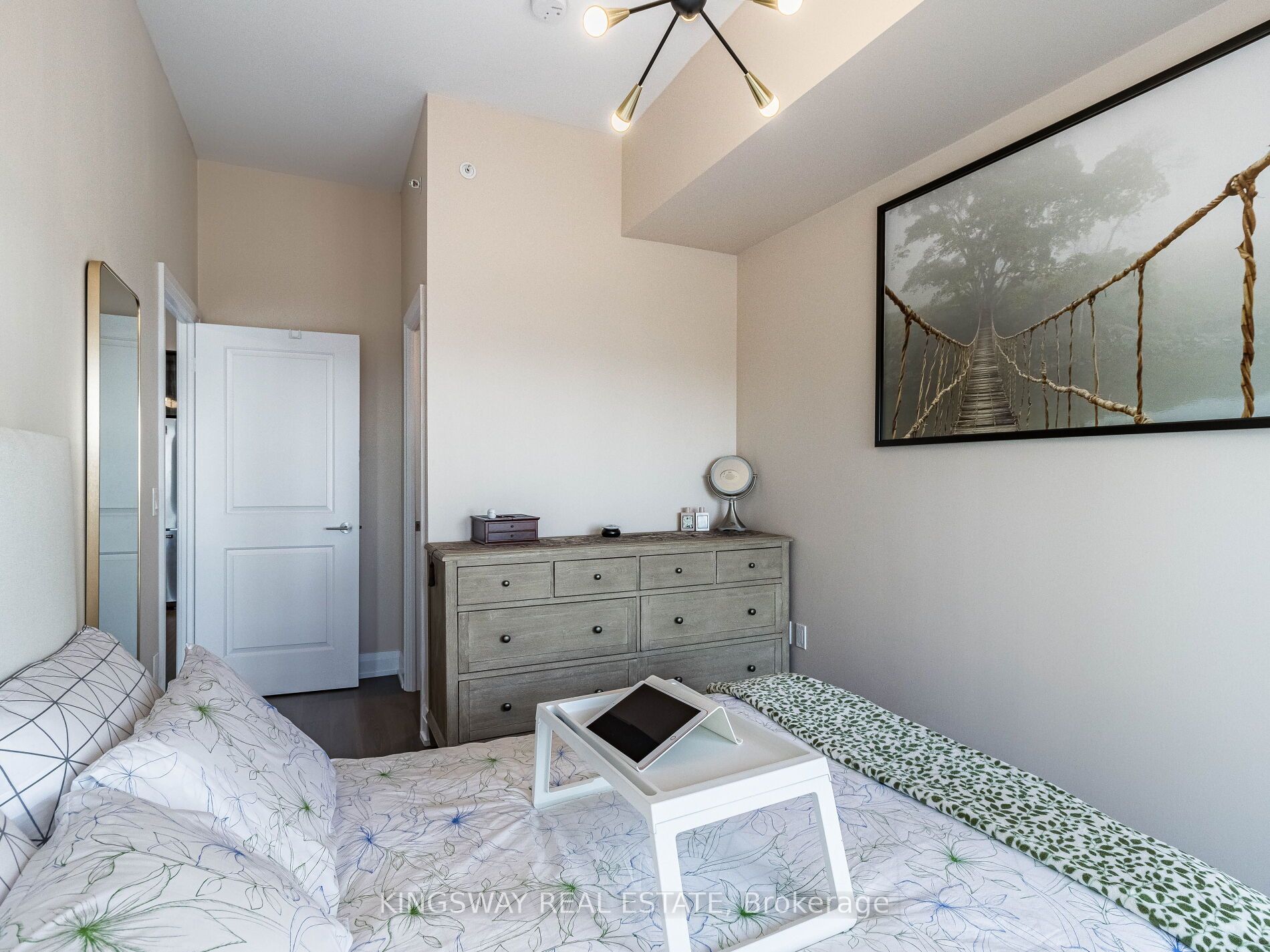 30 Shore Breeze Drive, #1420