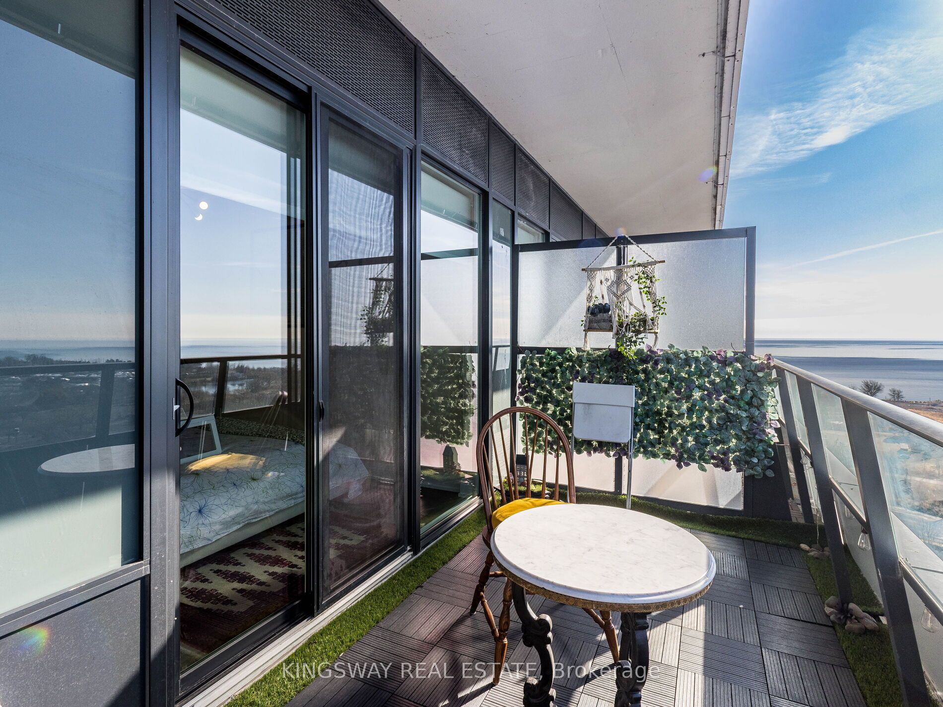 30 Shore Breeze Drive, #1420