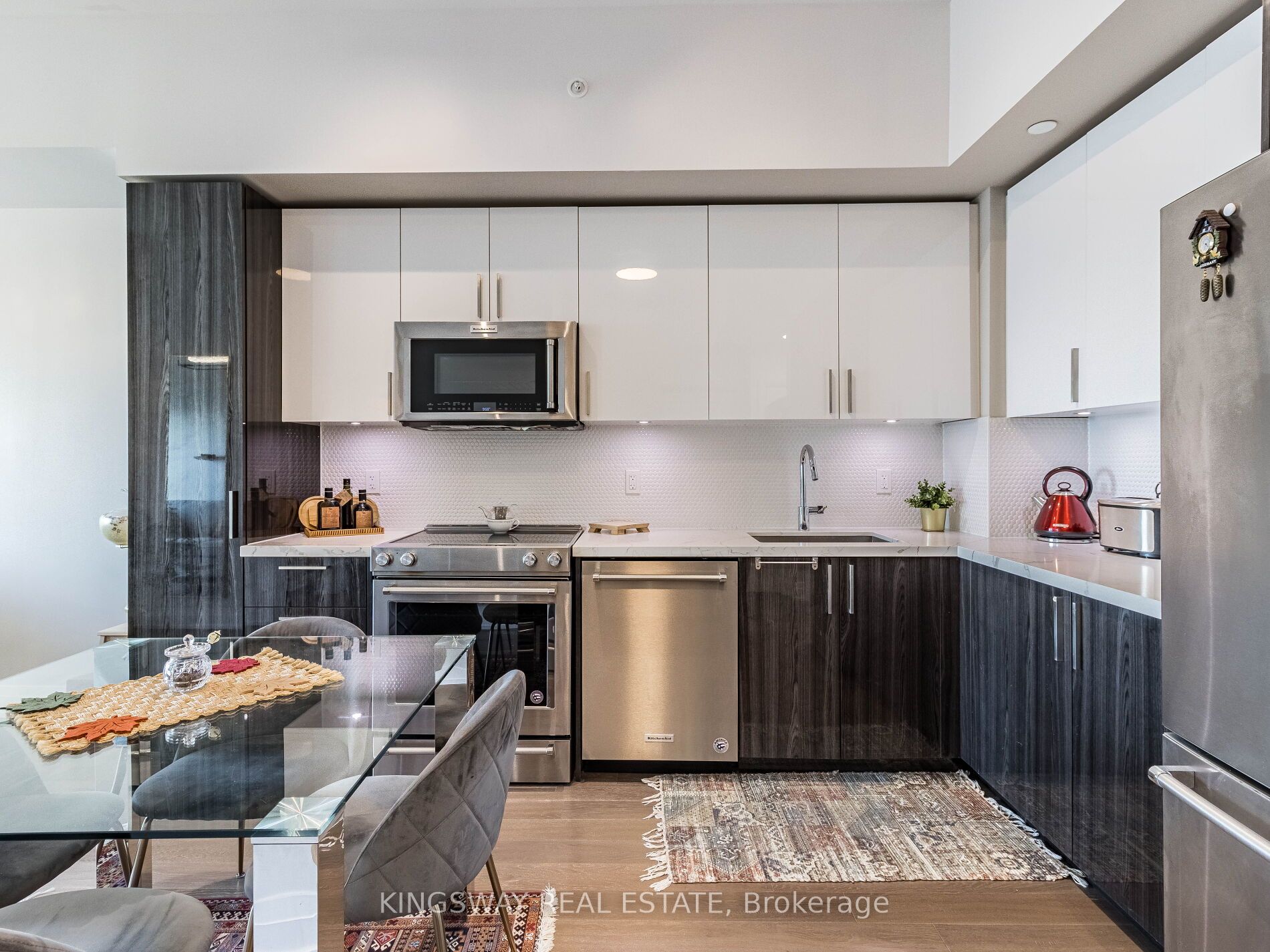 30 Shore Breeze Drive, #1420