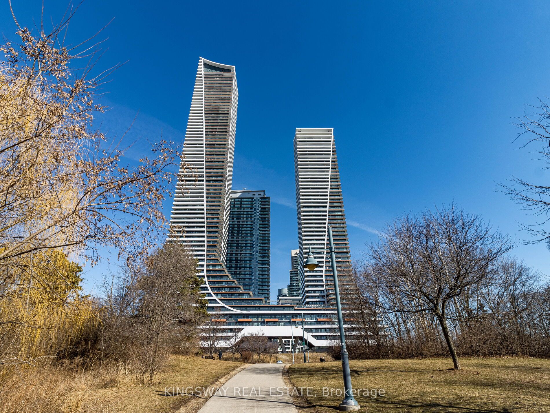 30 Shore Breeze Drive, #1420
