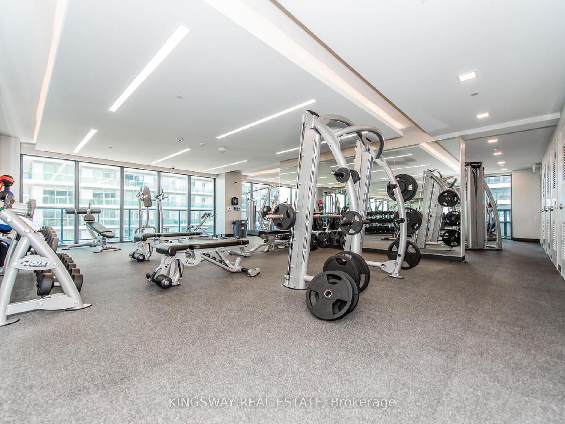 30 Shore Breeze Drive, #1420