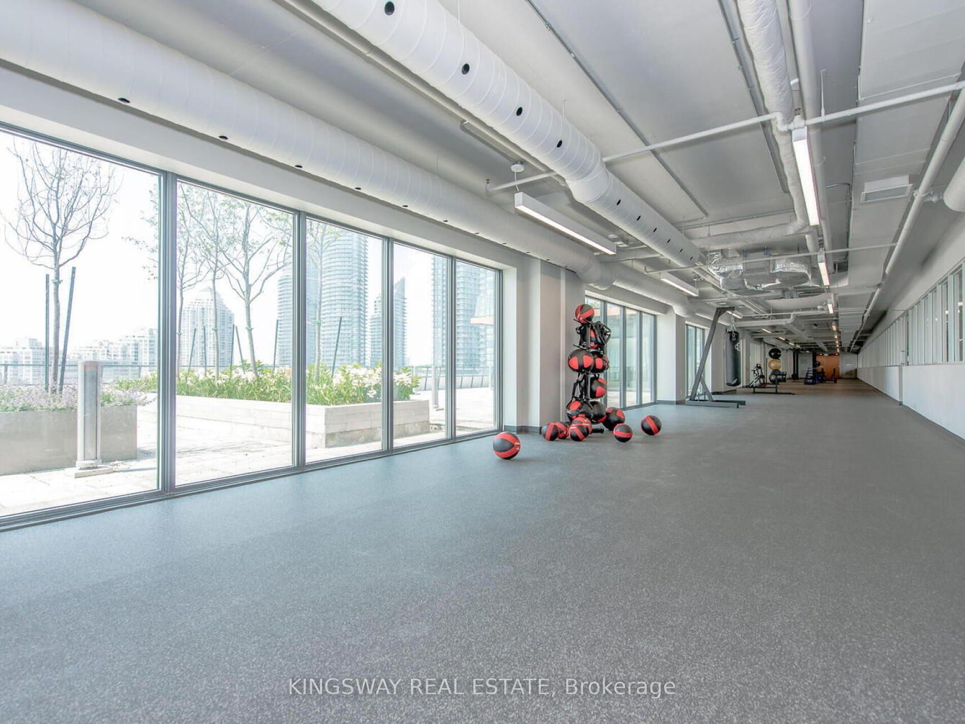 30 Shore Breeze Drive, #1420