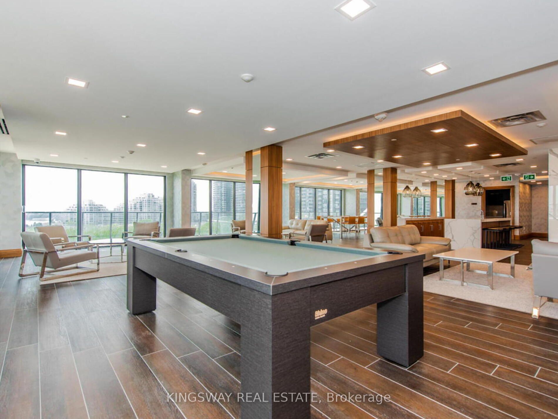 30 Shore Breeze Drive, #1420