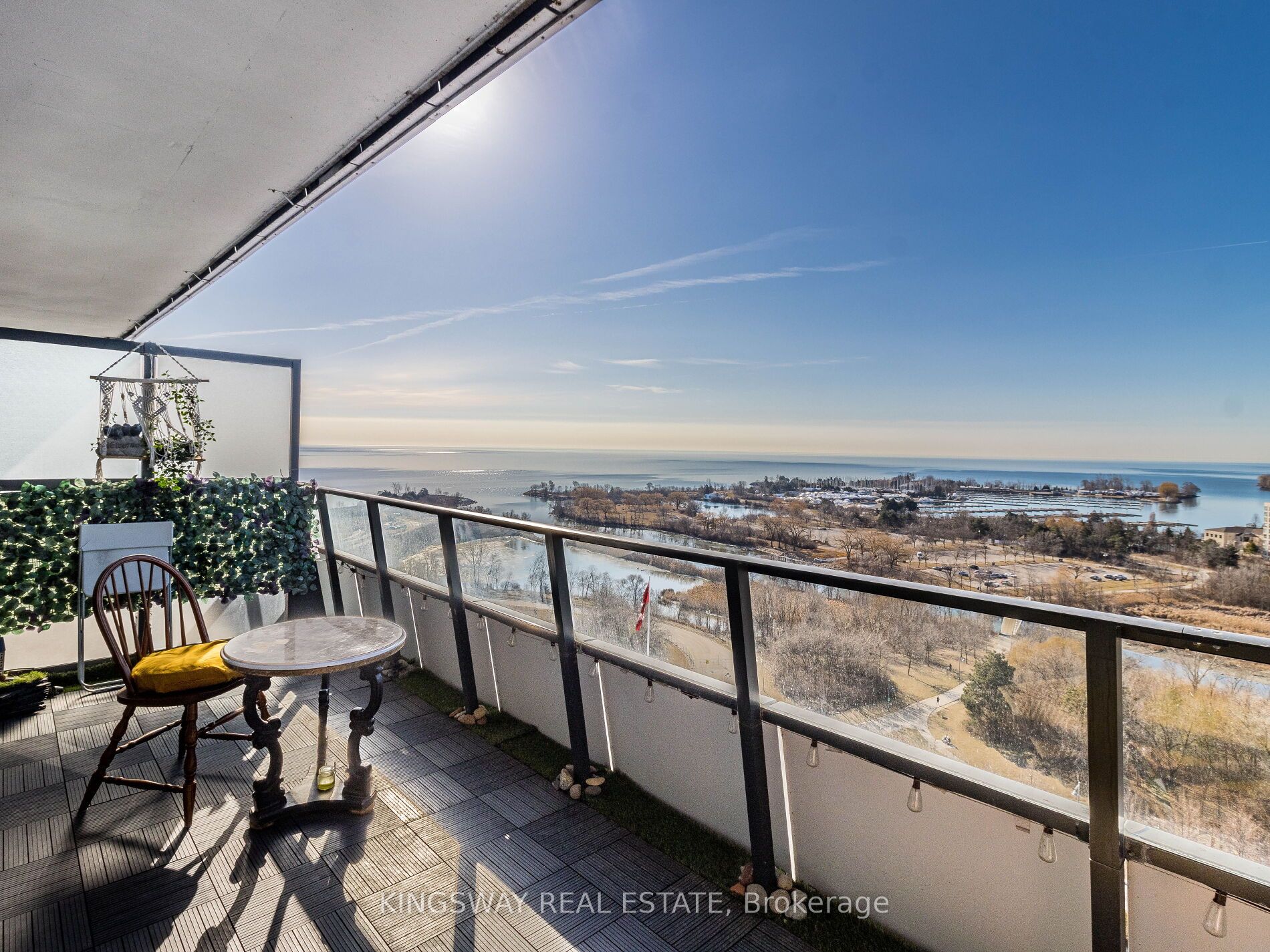 30 Shore Breeze Drive, #1420