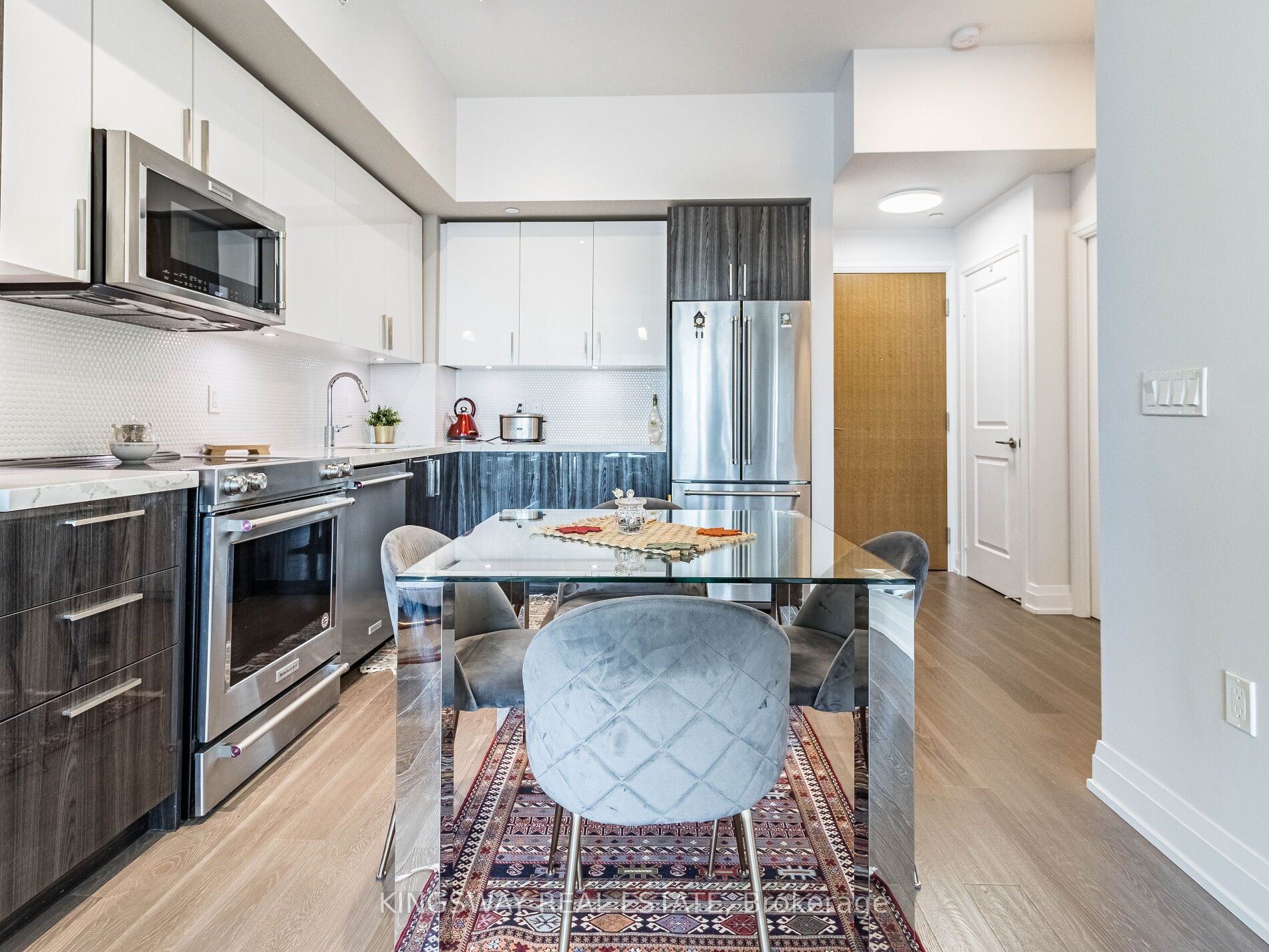 30 Shore Breeze Drive, #1420