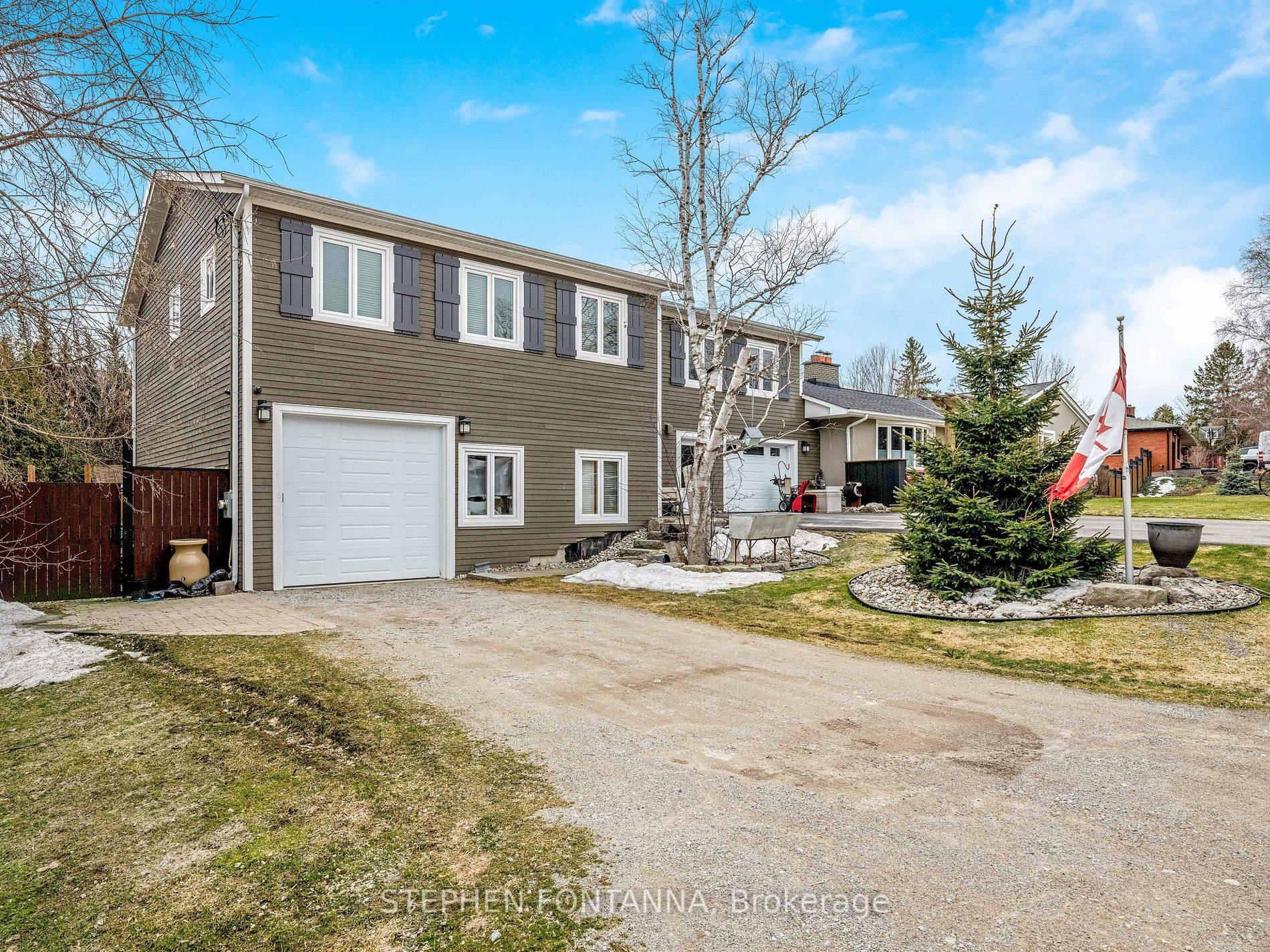 17 Glen Crescent Drive