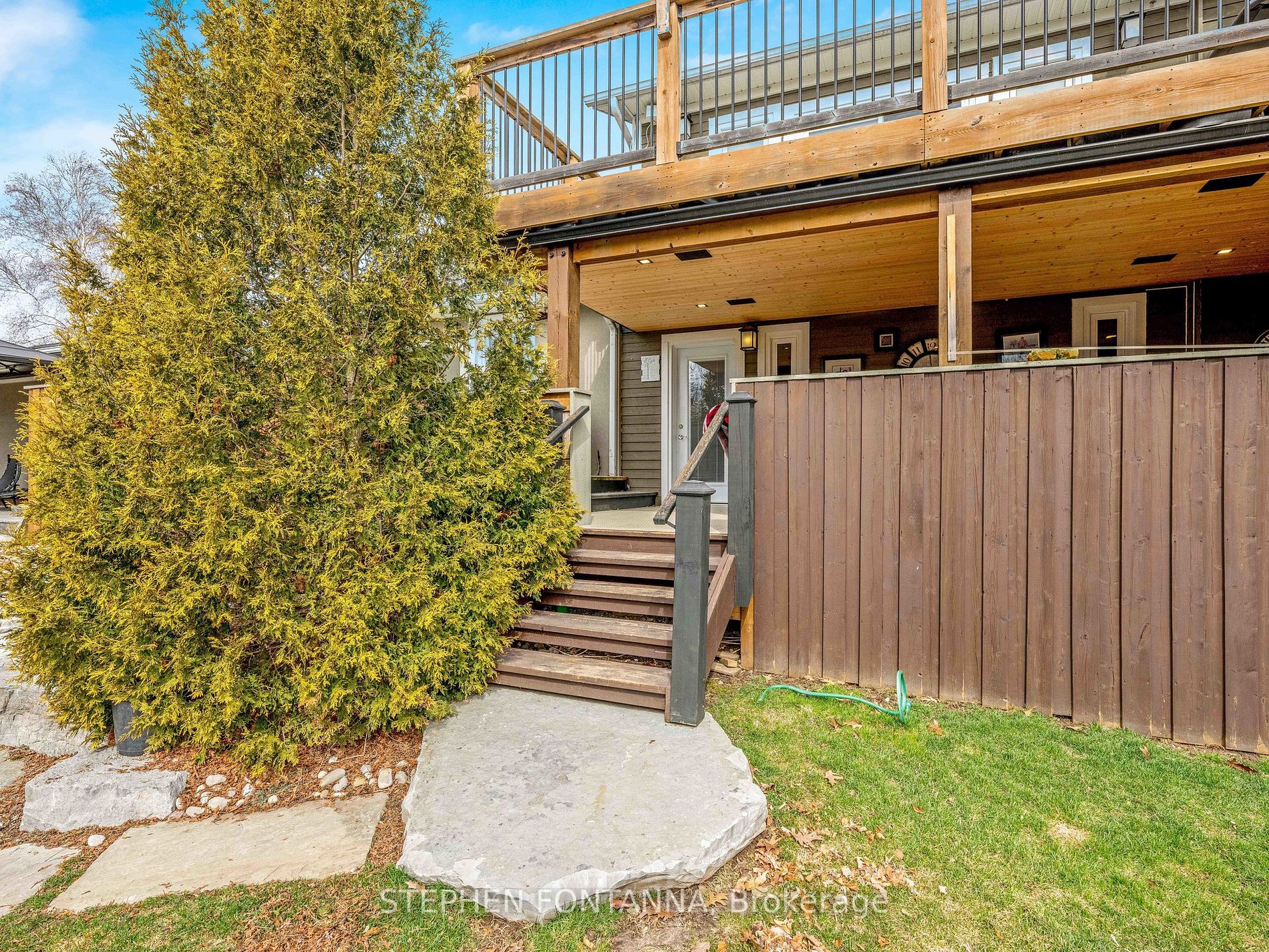 17 Glen Crescent Drive