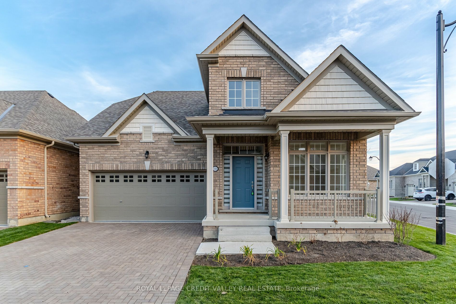 10 Abelia St, #6