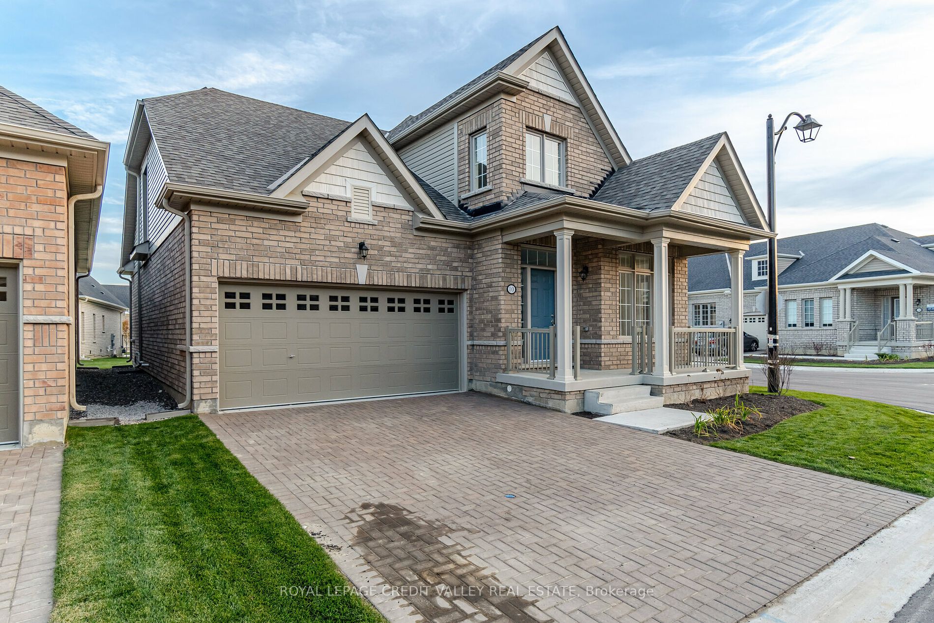 10 Abelia St, #6