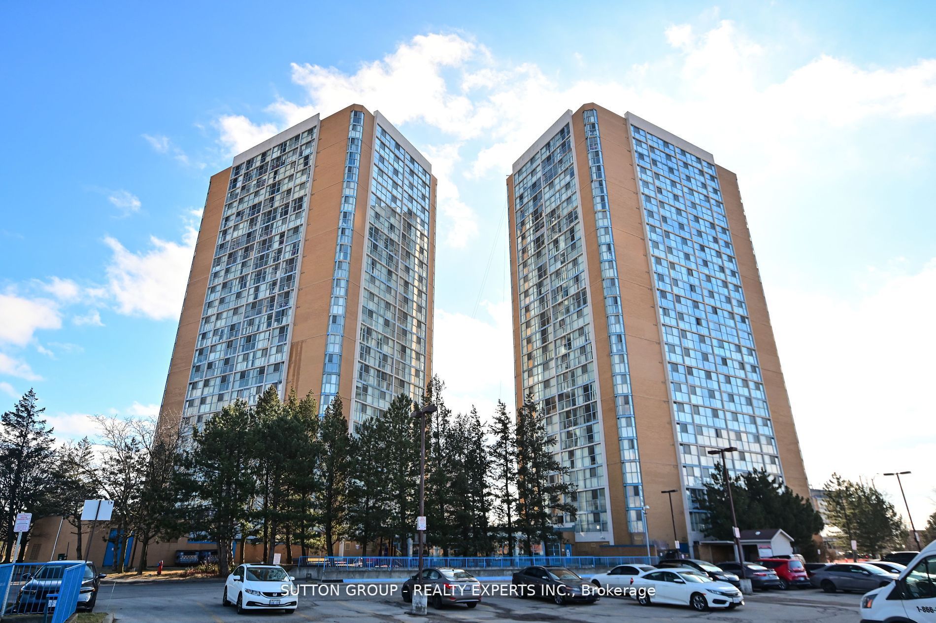 35 Trailwood Dr, #2313