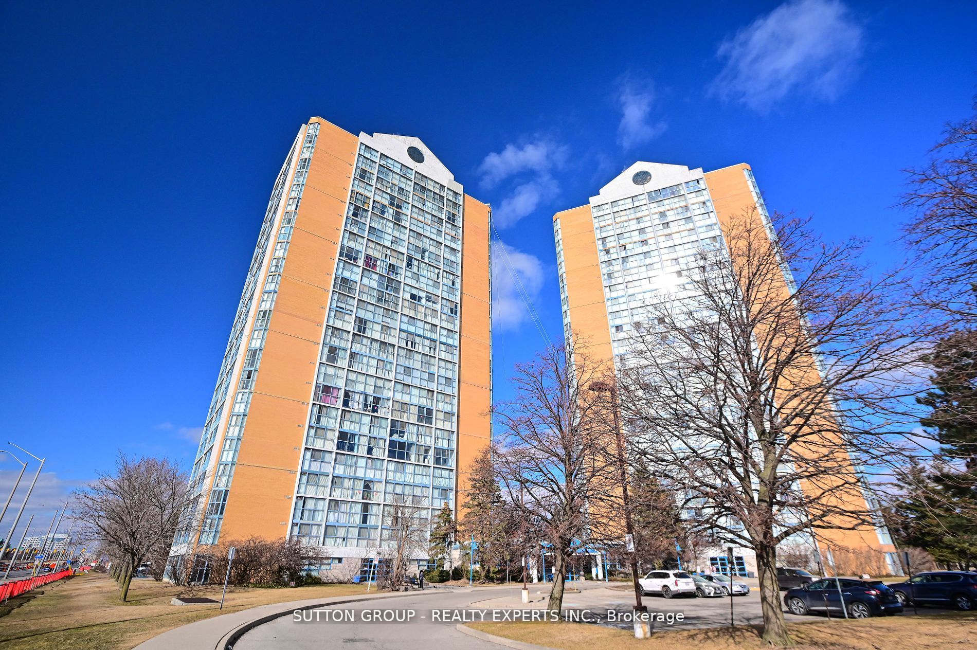 35 Trailwood Dr, #2313