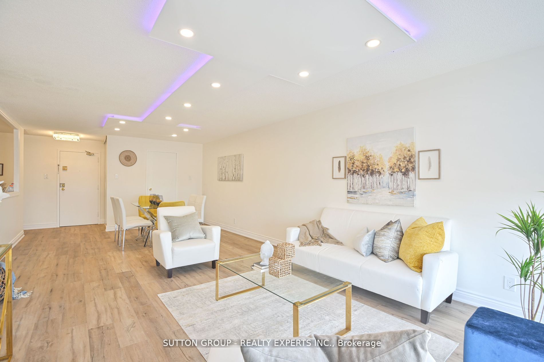 35 Trailwood Dr, #2313