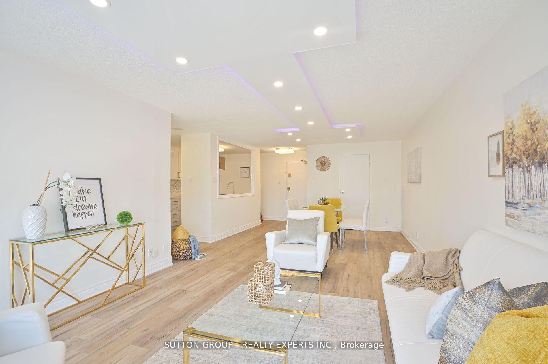 35 Trailwood Dr, #2313