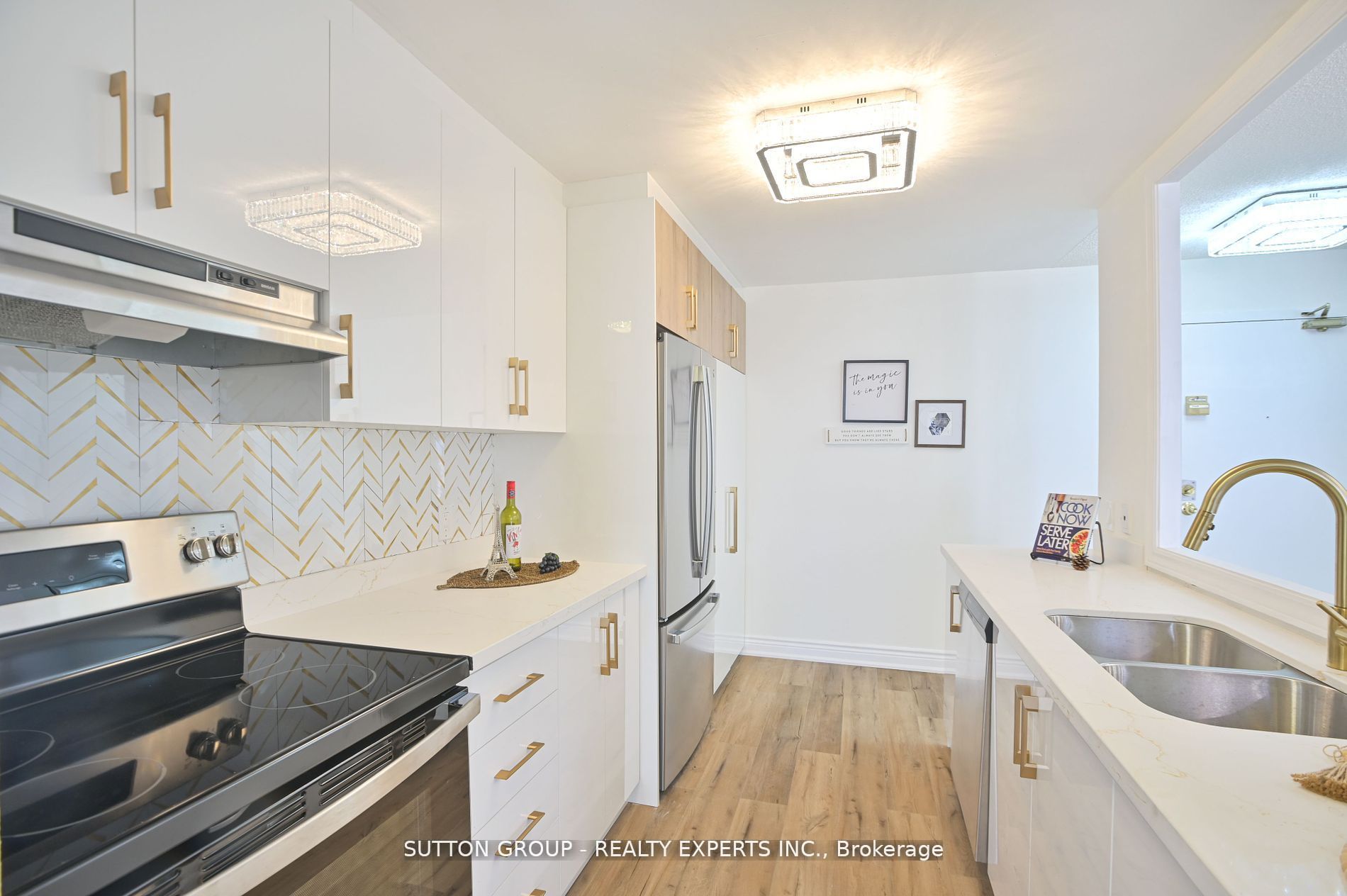 35 Trailwood Dr, #2313
