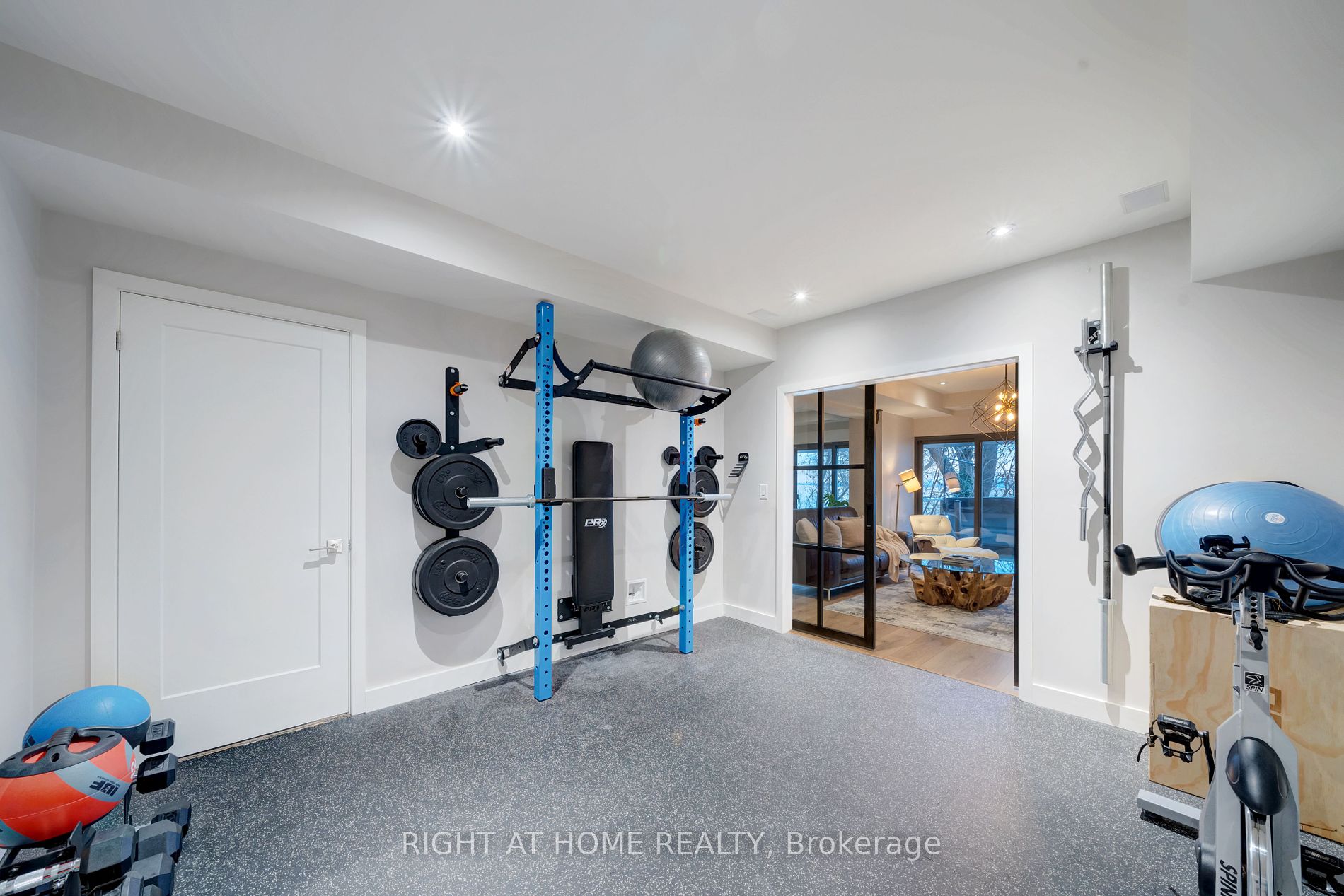 868 Danforth Place