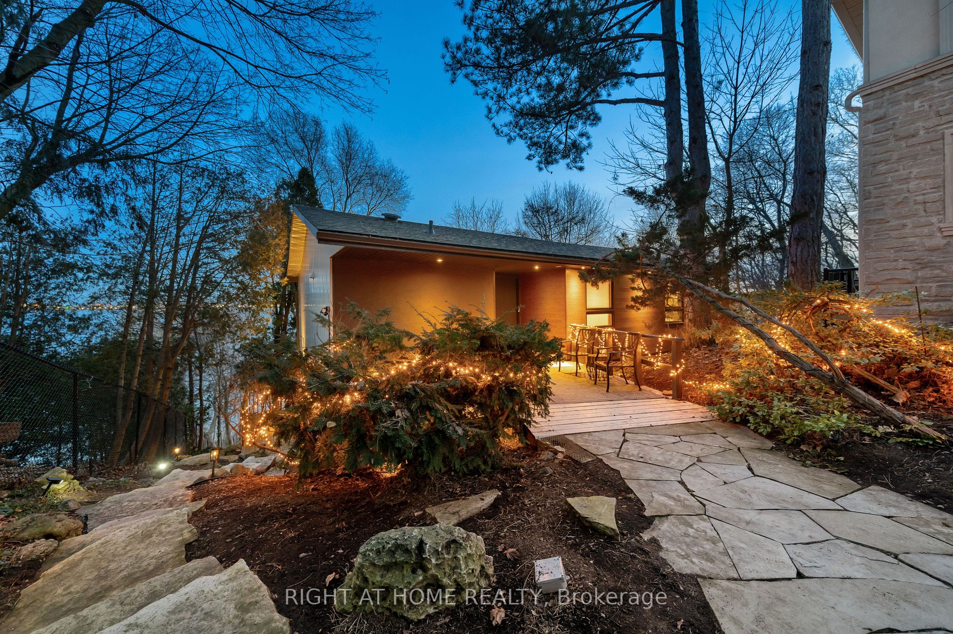 868 Danforth Place