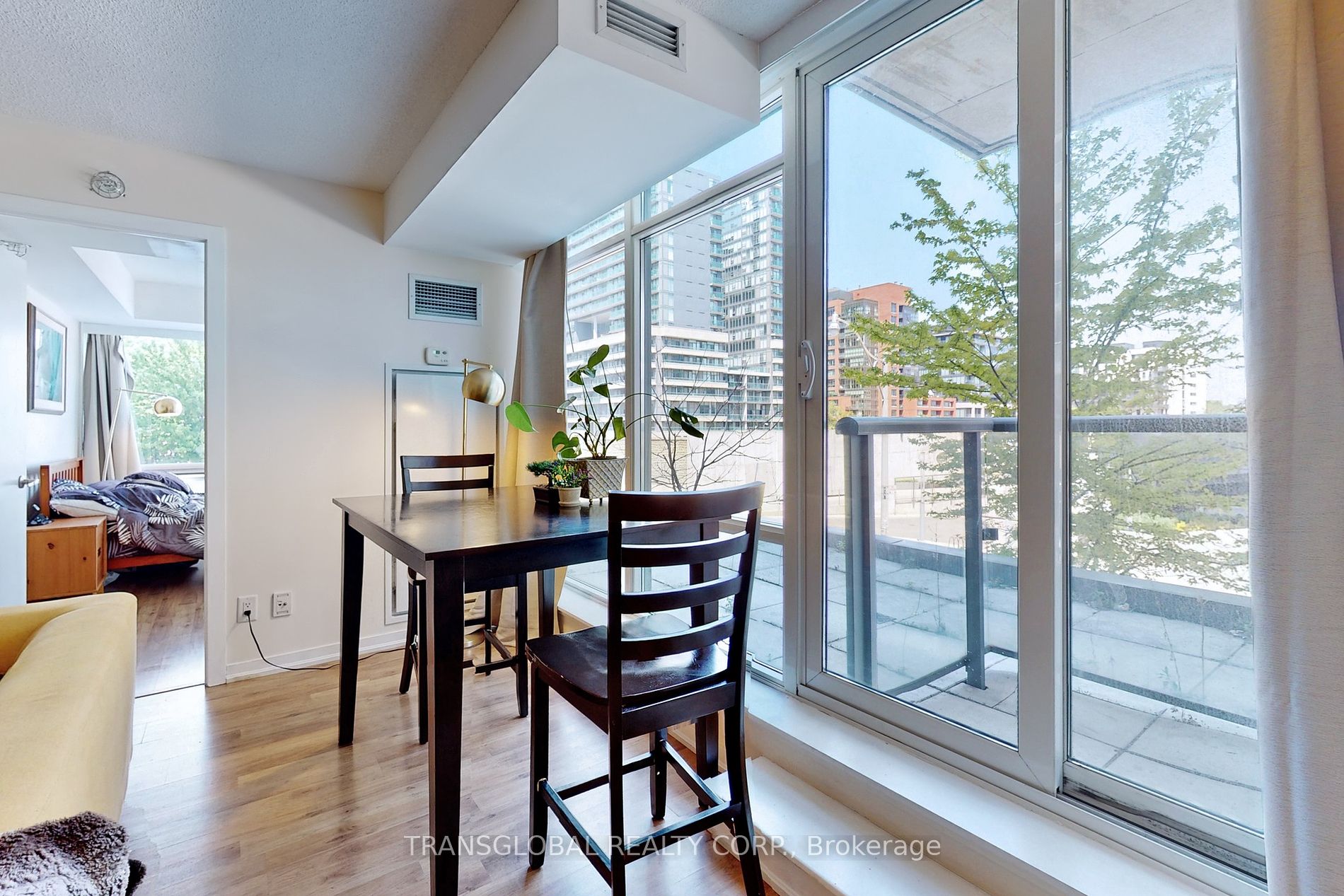 20 Joe Shuster Way, #202