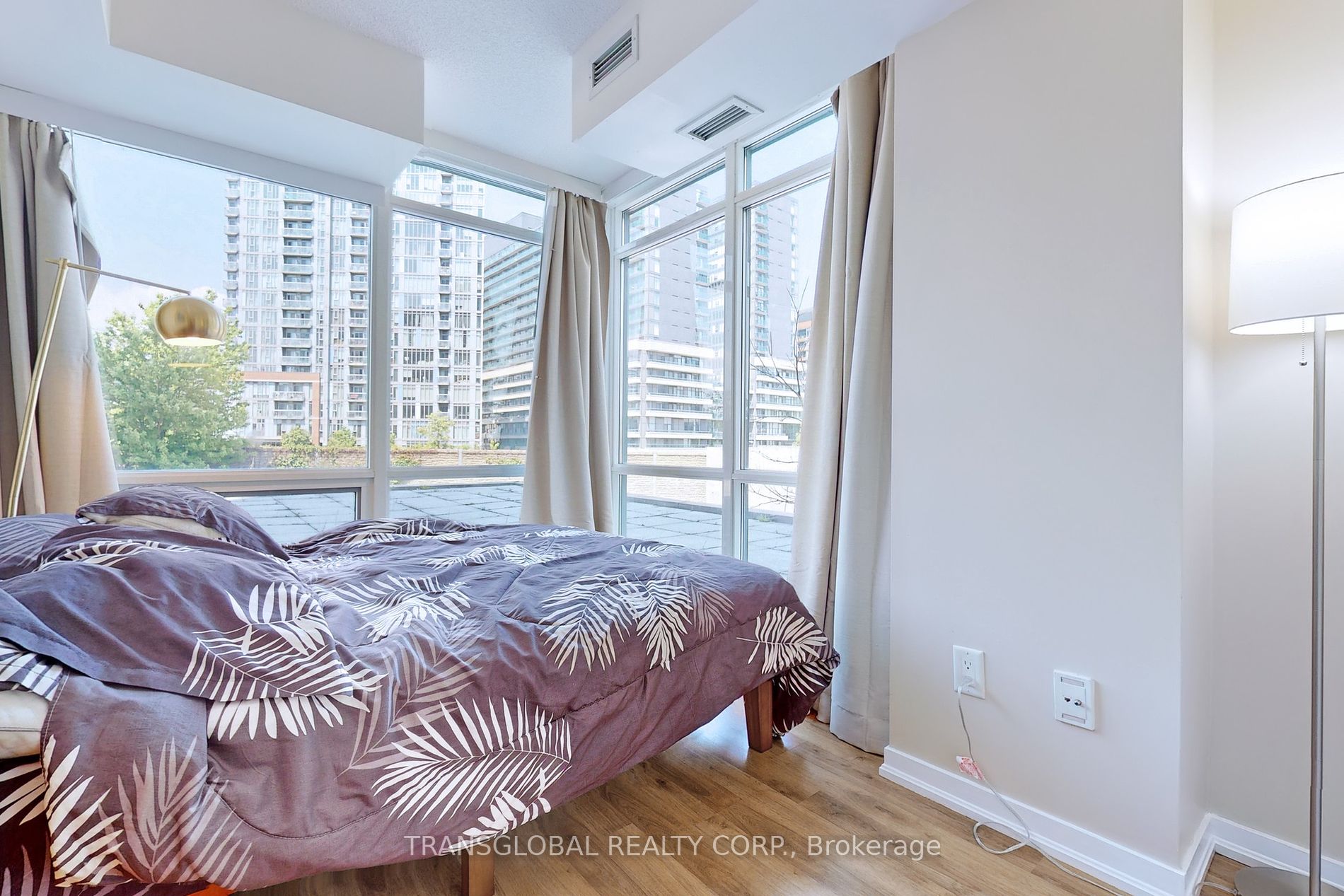 20 Joe Shuster Way, #202