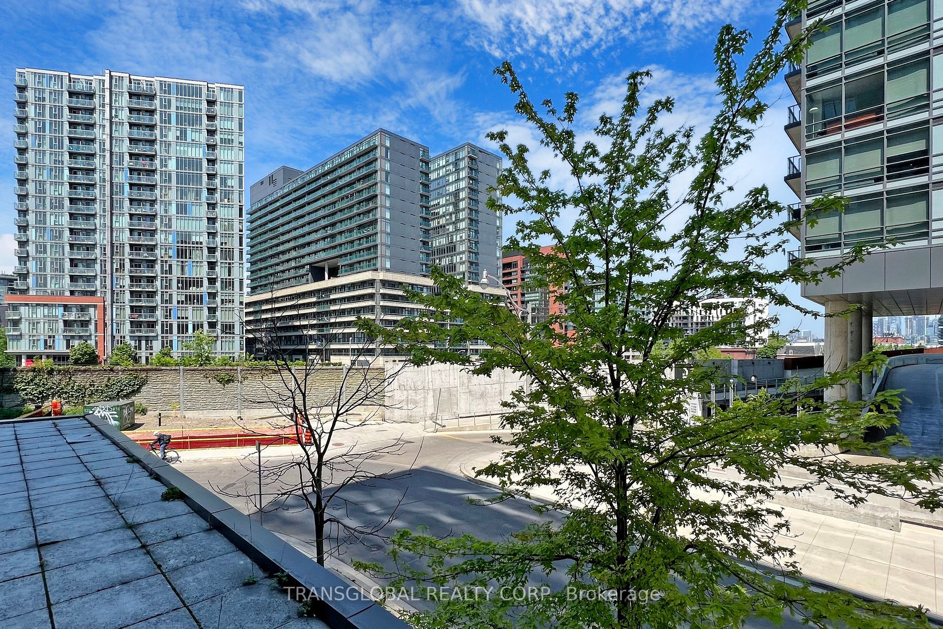 20 Joe Shuster Way, #202