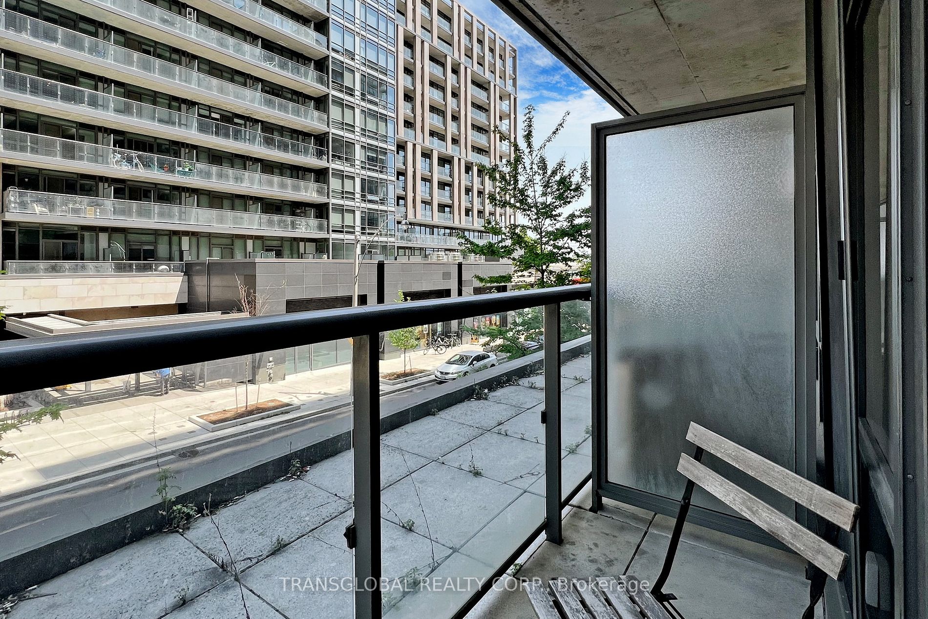 20 Joe Shuster Way, #202