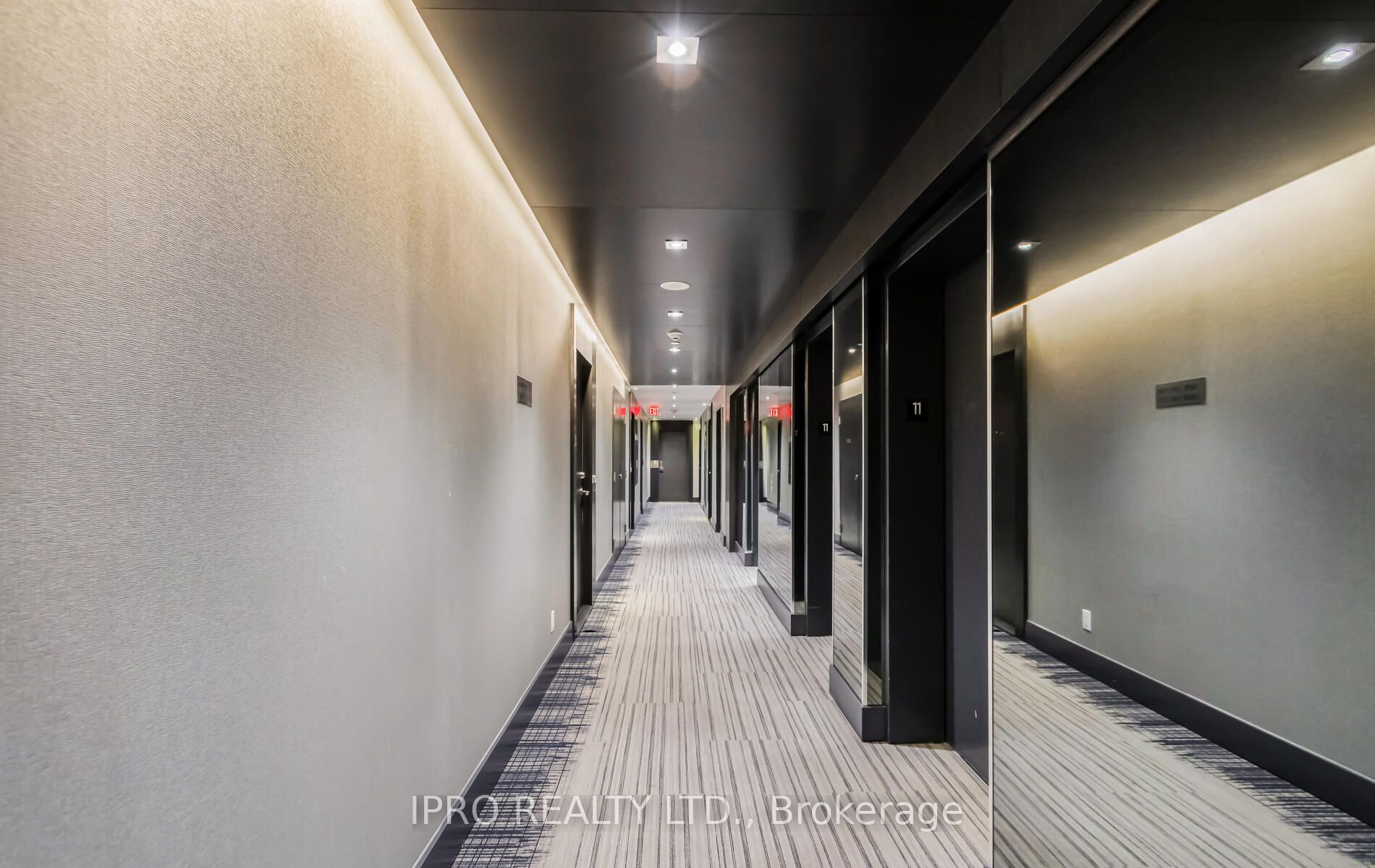 33 Shore Breeze Drive, #1110