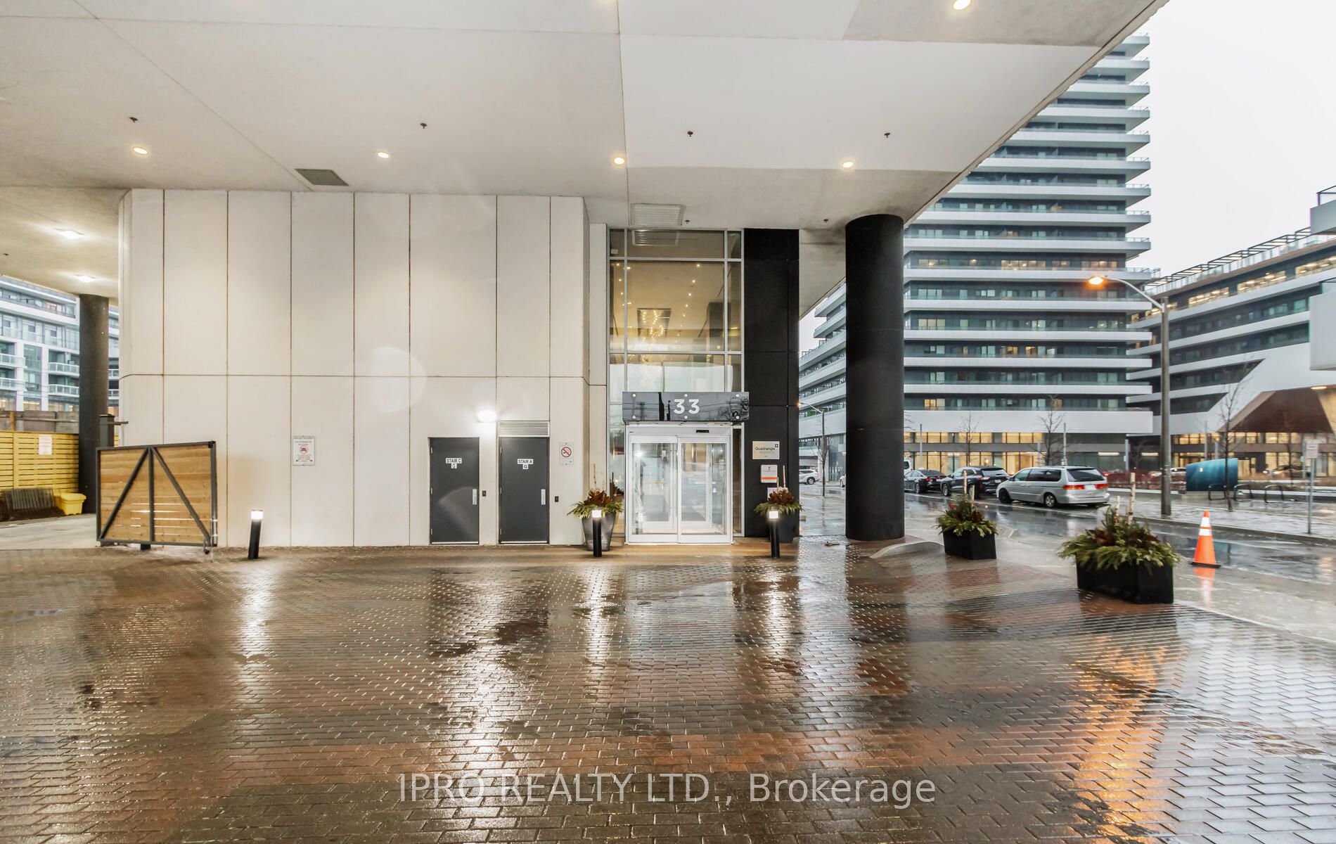 33 Shore Breeze Drive, #1110