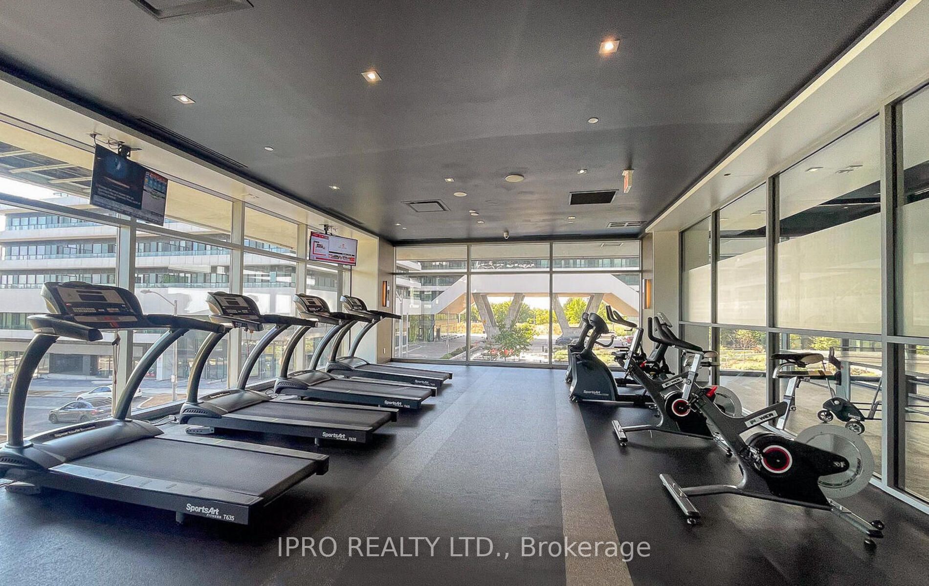 33 Shore Breeze Drive, #1110