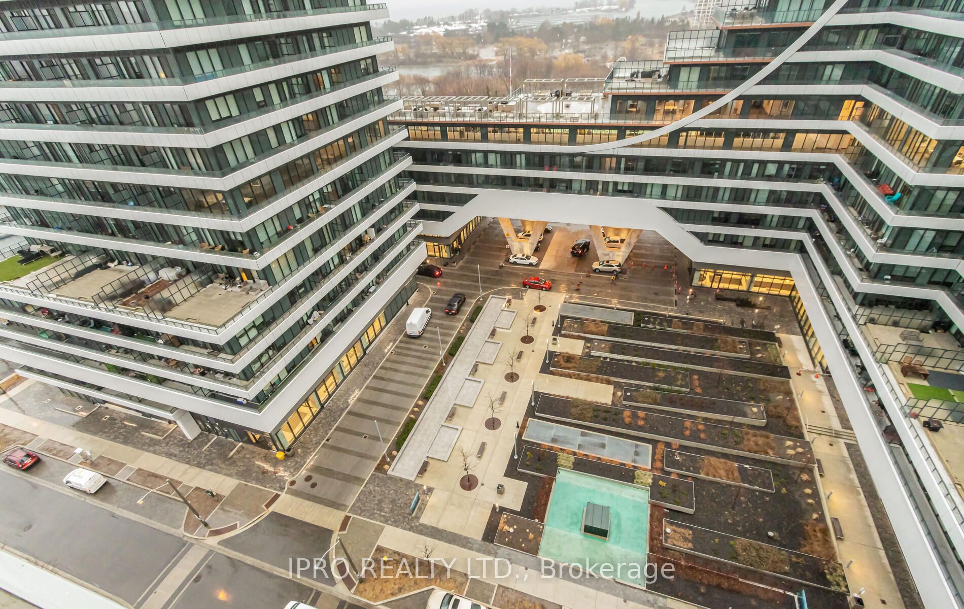 33 Shore Breeze Drive, #1110