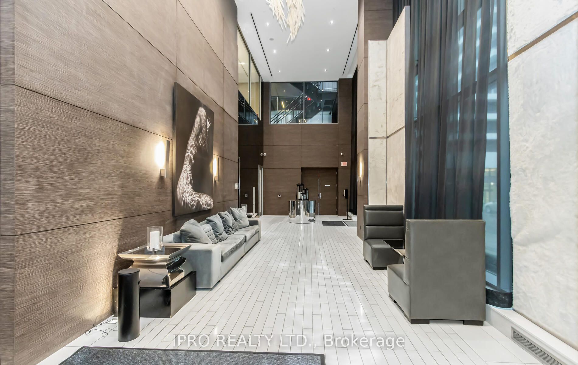 33 Shore Breeze Drive, #1110