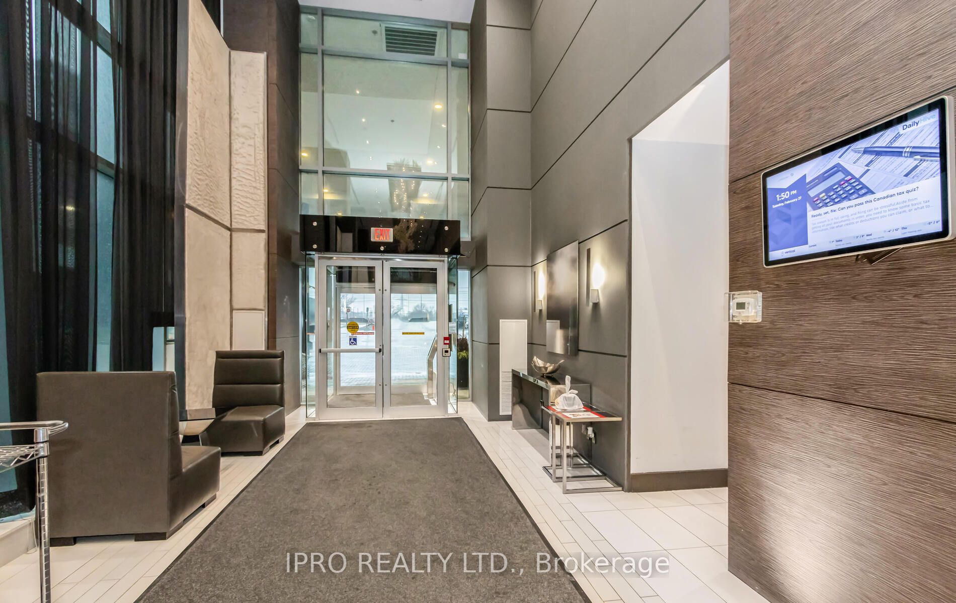 33 Shore Breeze Drive, #1110