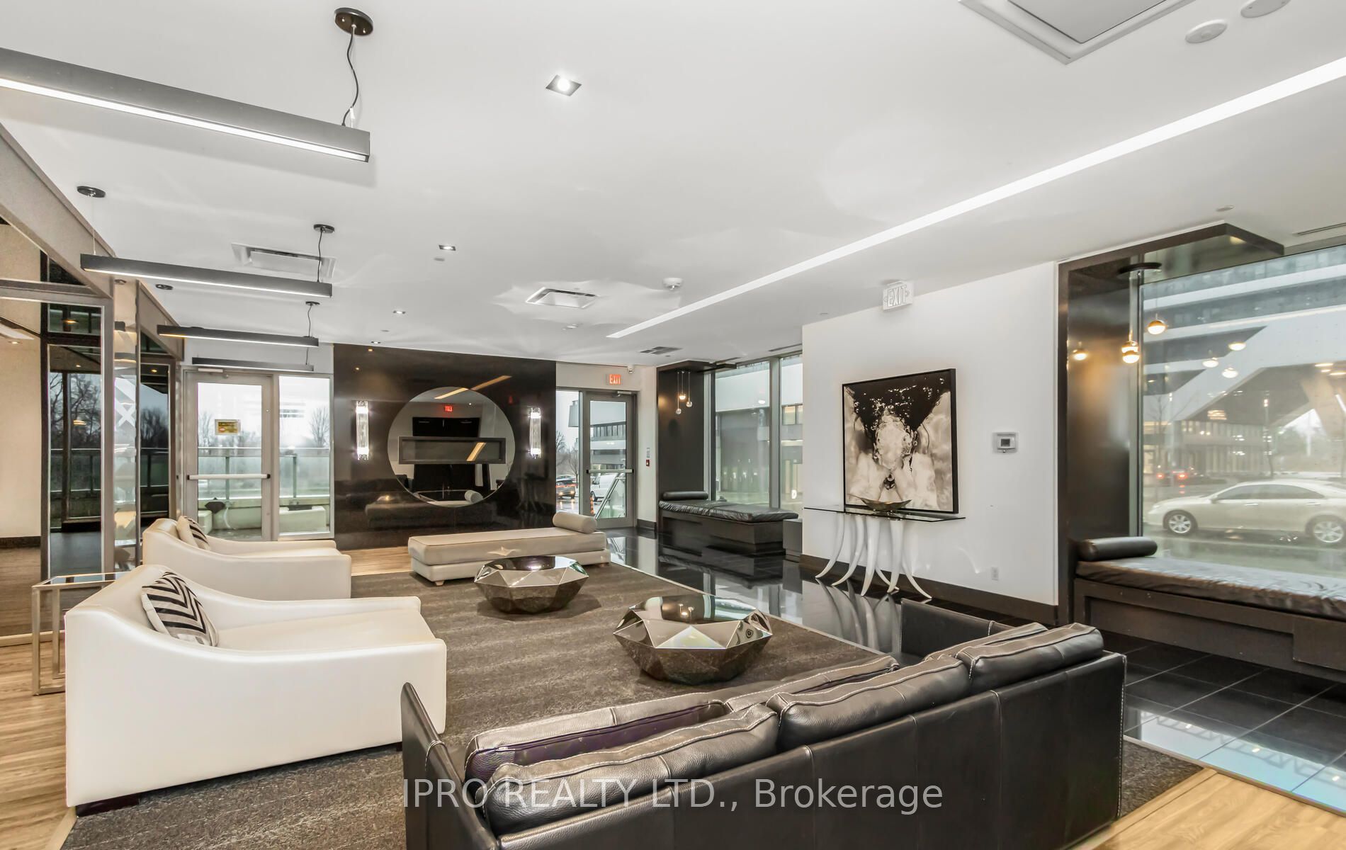 33 Shore Breeze Drive, #1110