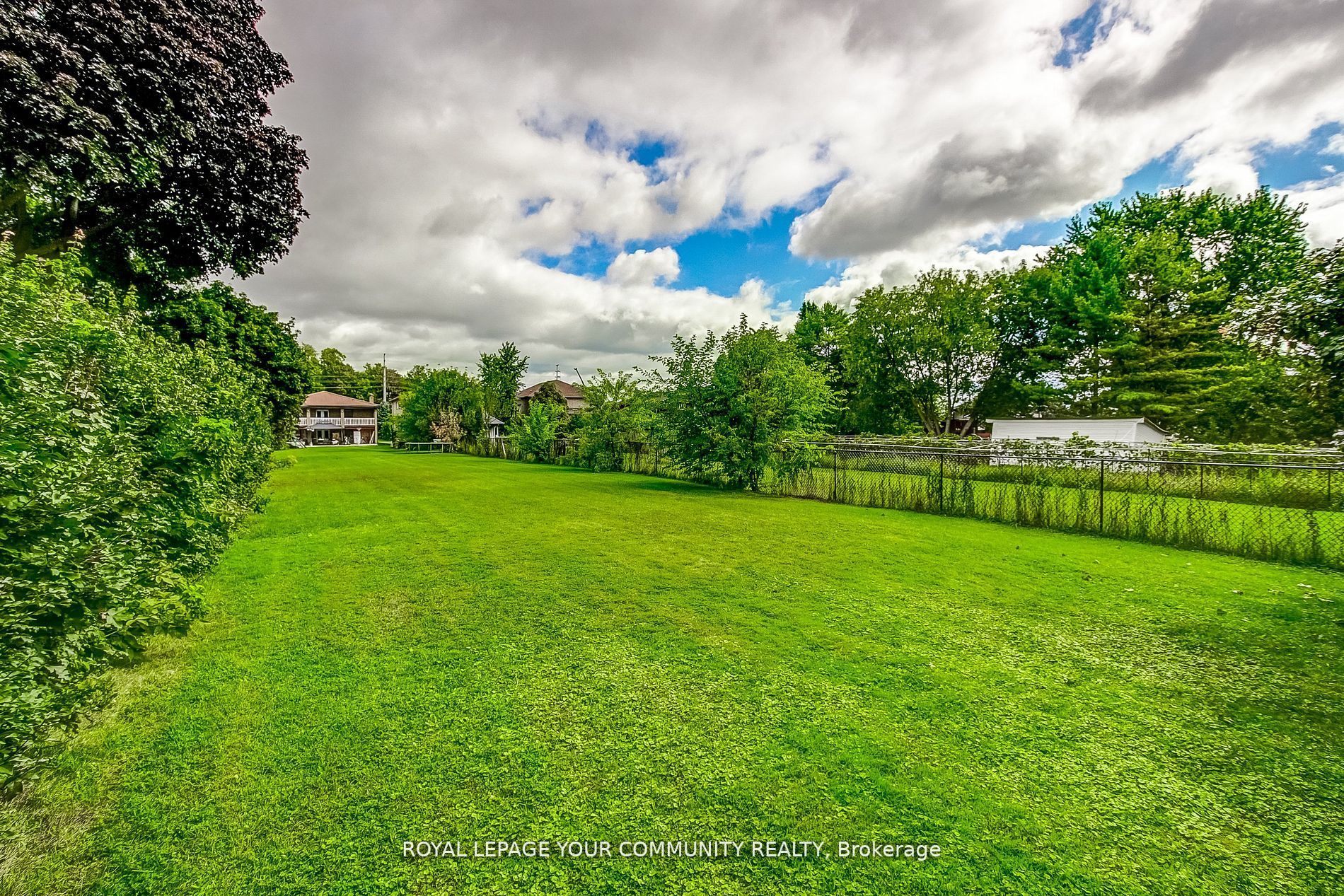 1428 Cawthra Road