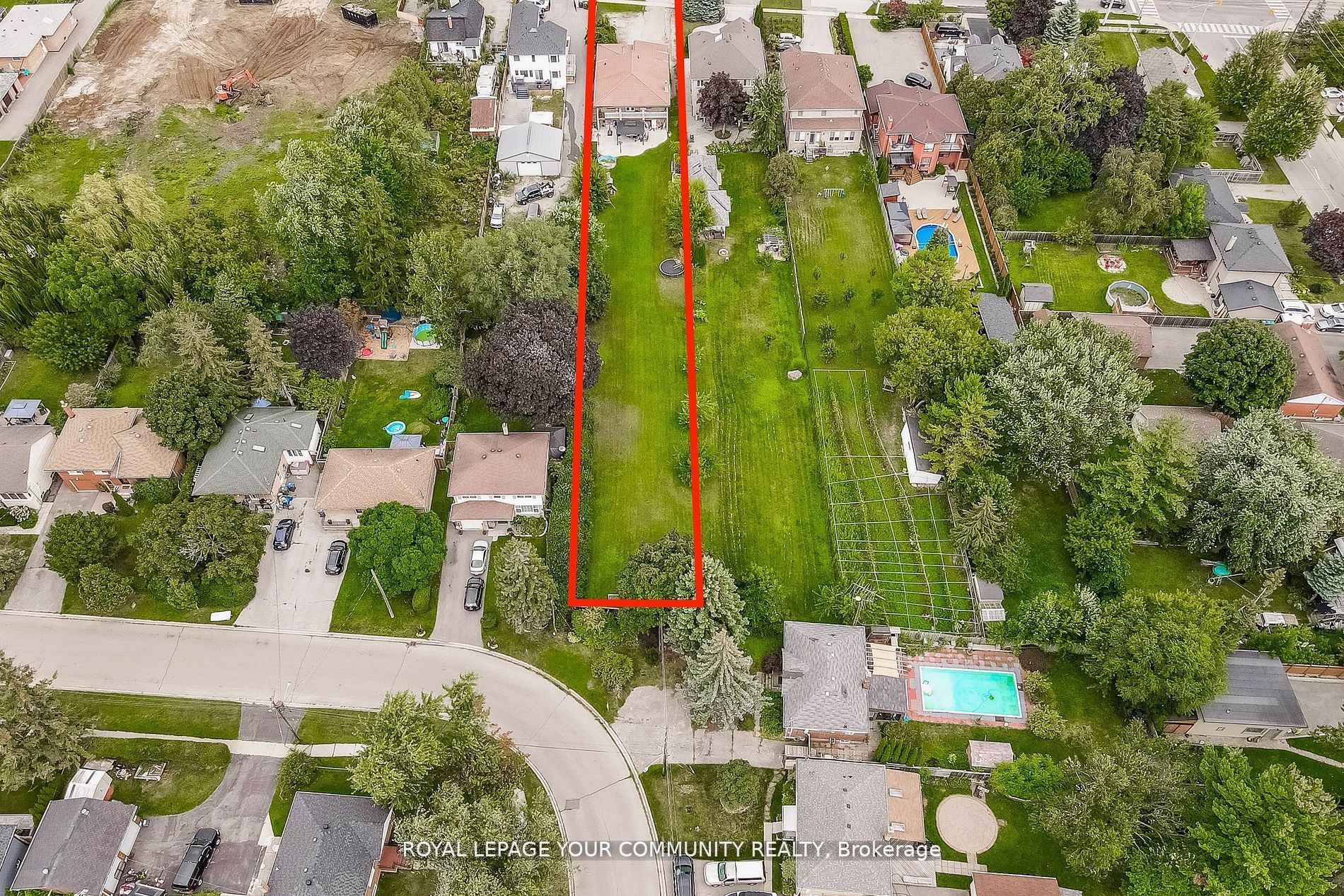 1428 Cawthra Road