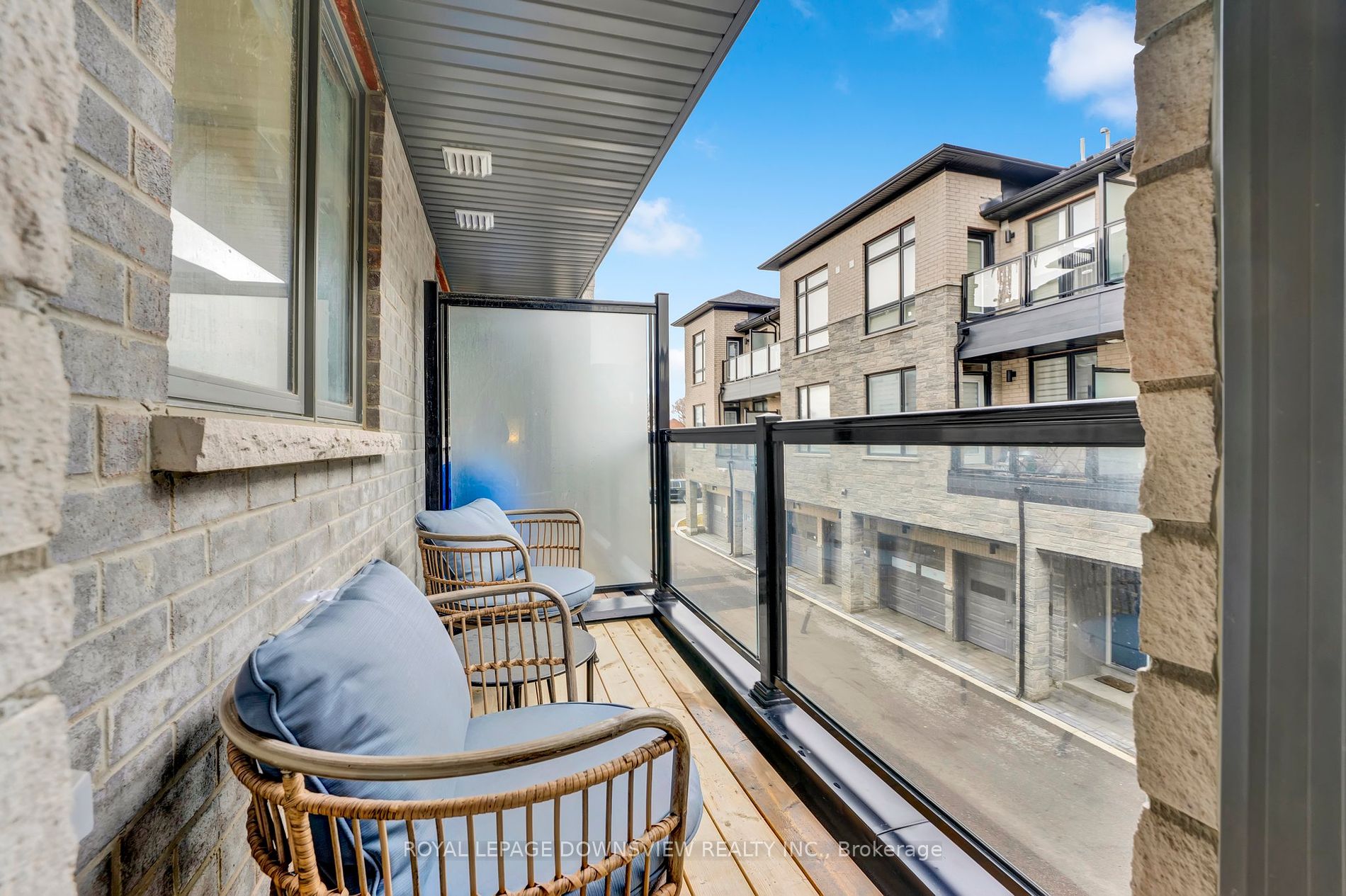 9450 The Gore Road N, #65
