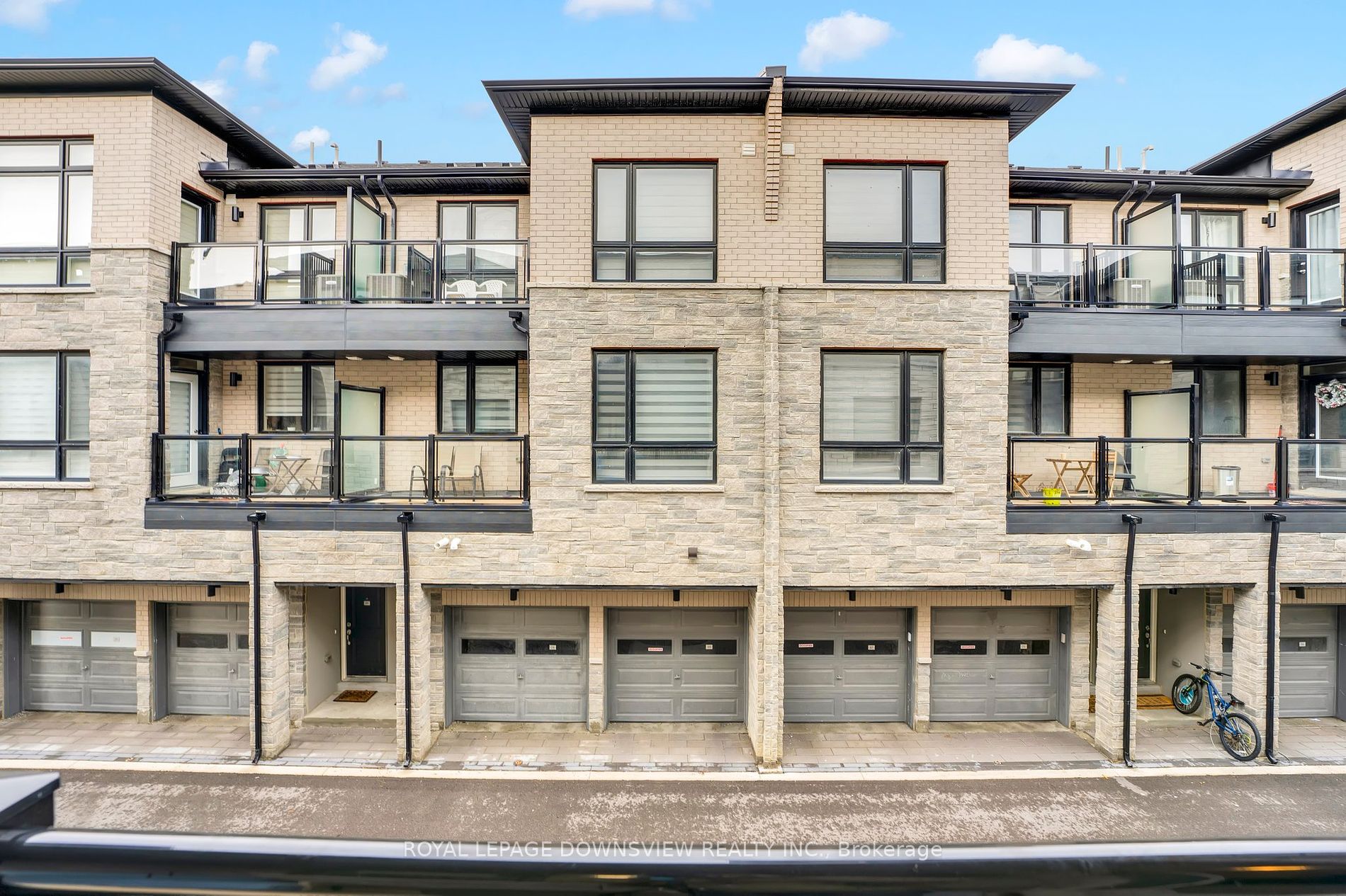 9450 The Gore Road N, #65