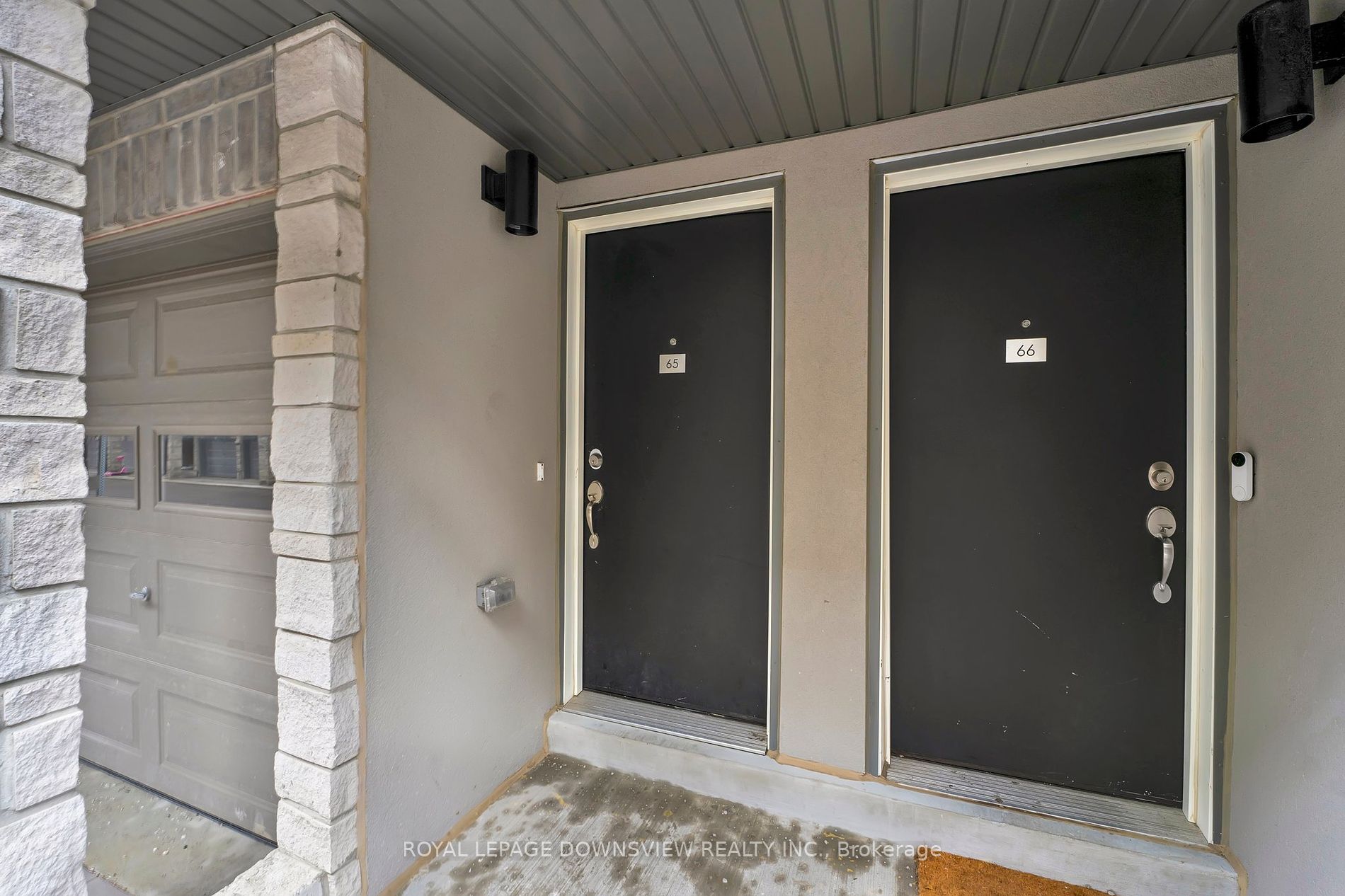 9450 The Gore Road N, #65