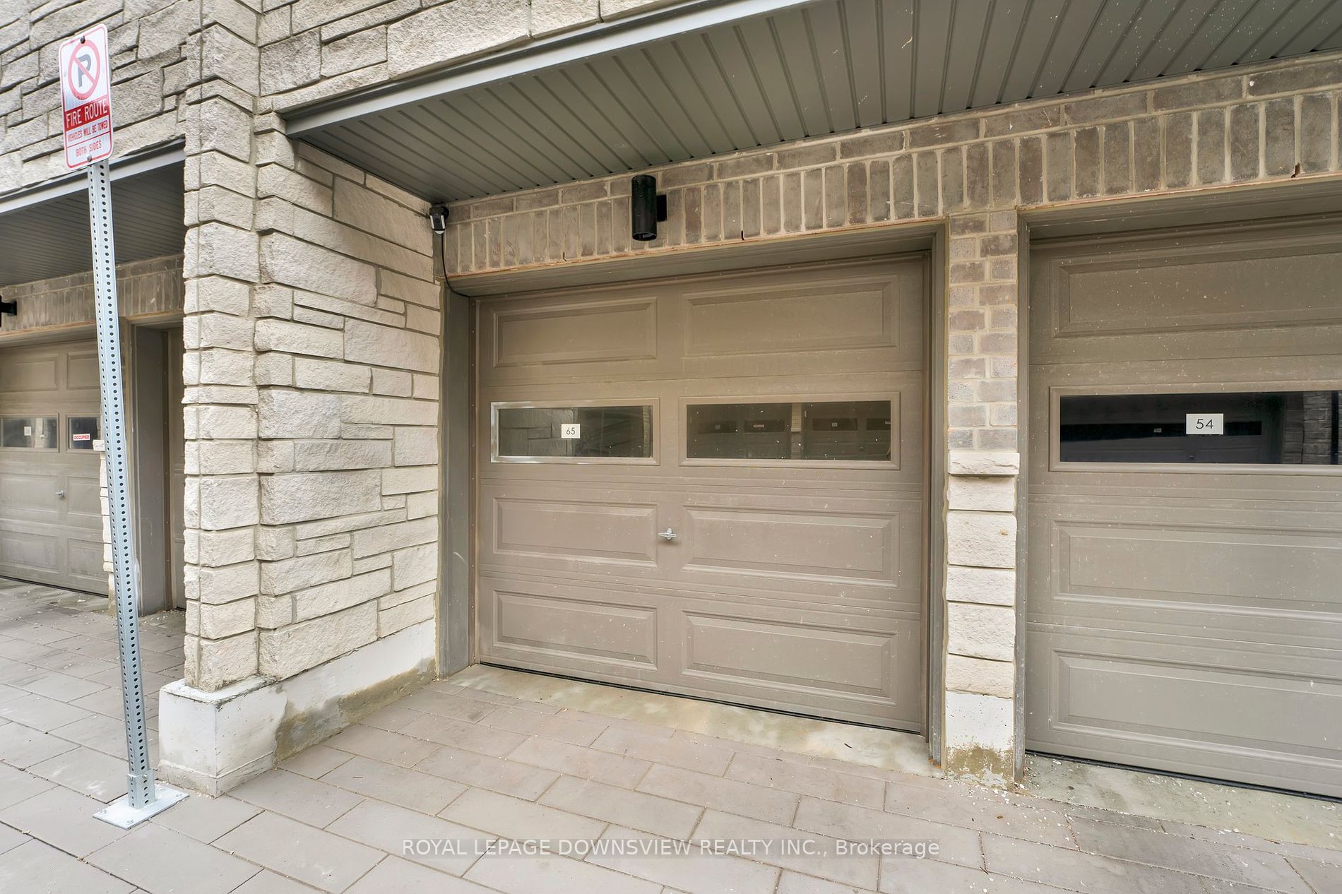 9450 The Gore Road N, #65