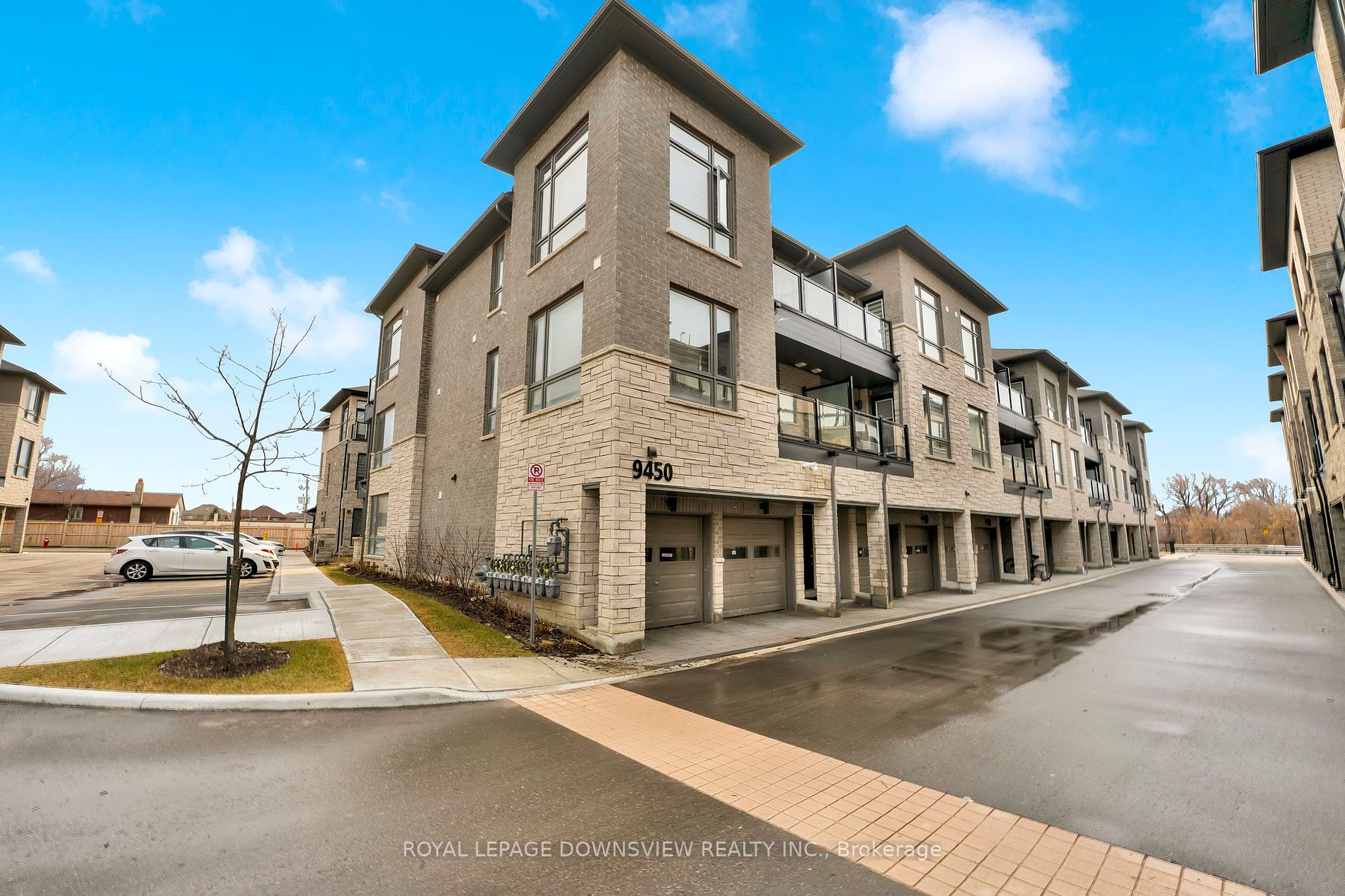9450 The Gore Road N, #65